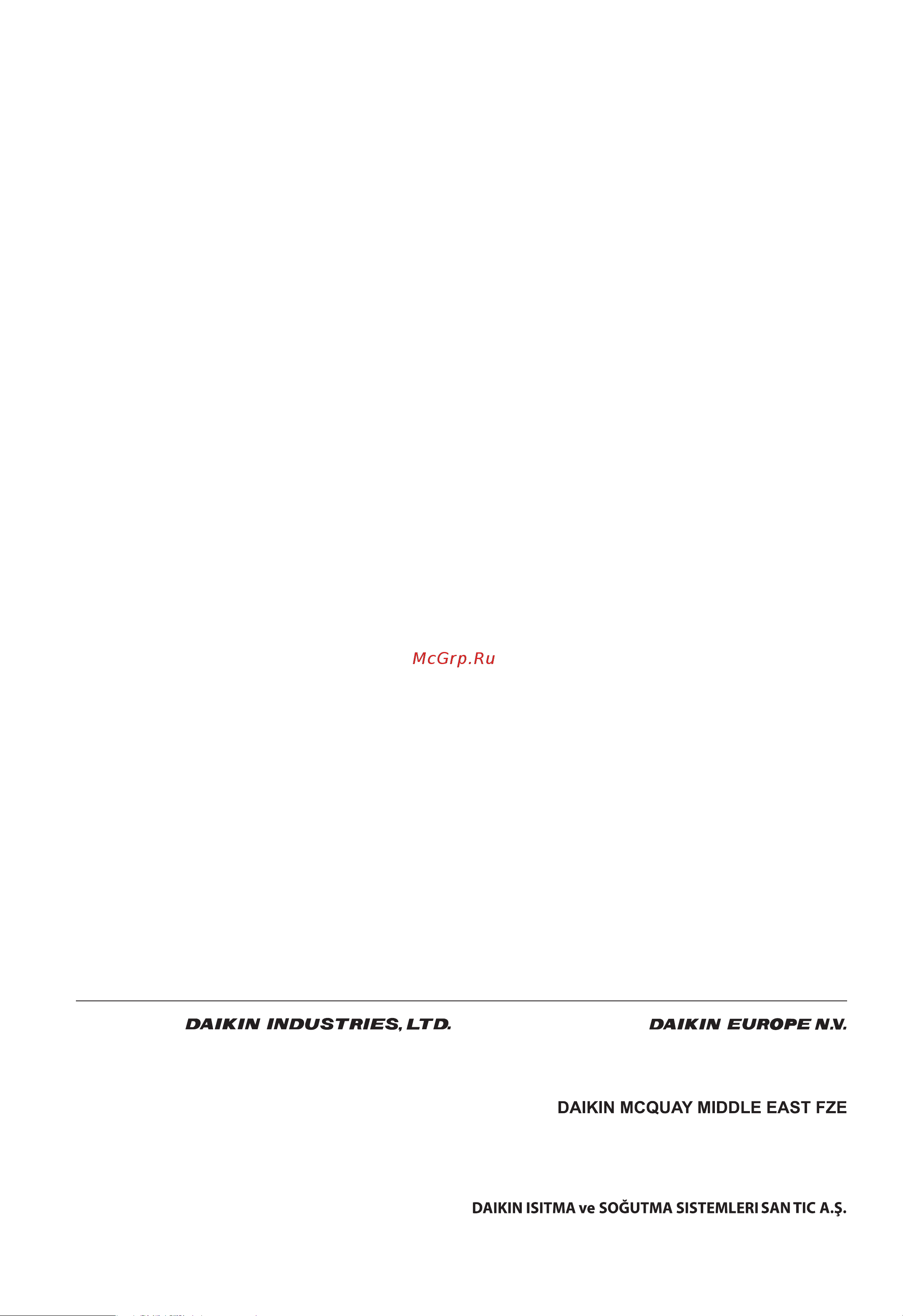 Daikin ATXN25NV1B Инструкция по монтажу онлайн [135/156] 596382