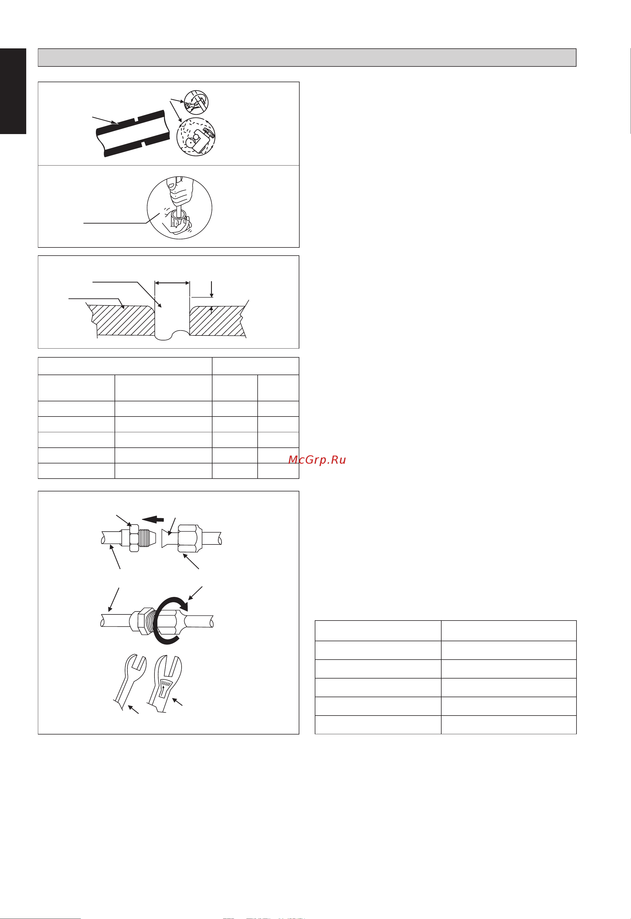 Daikin ATXN35NV1B Инструкция по монтажу онлайн [144/156] 596383