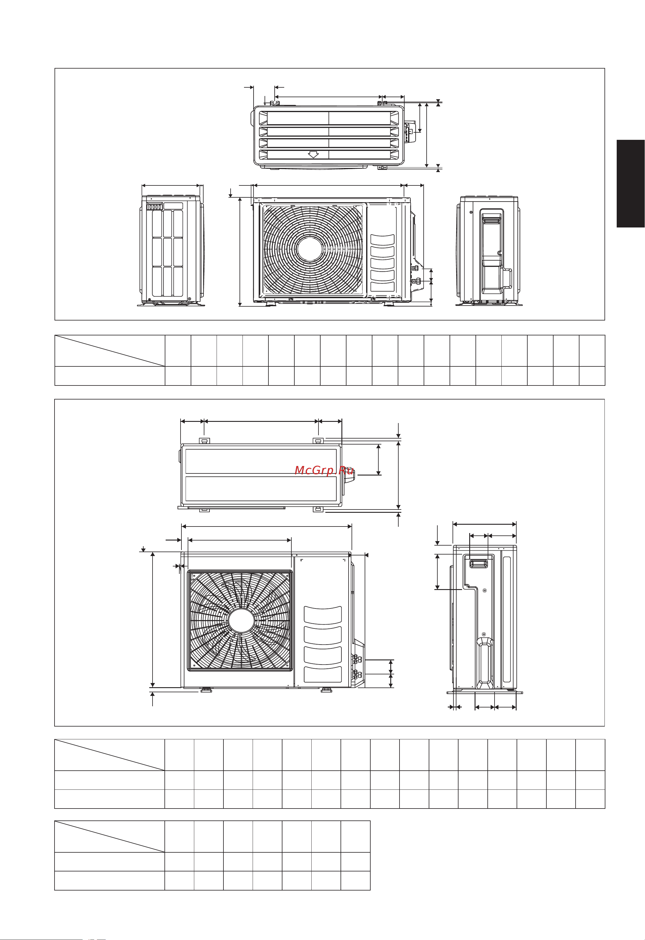 Daikin ATXN35NV1B [23/156] Italiano