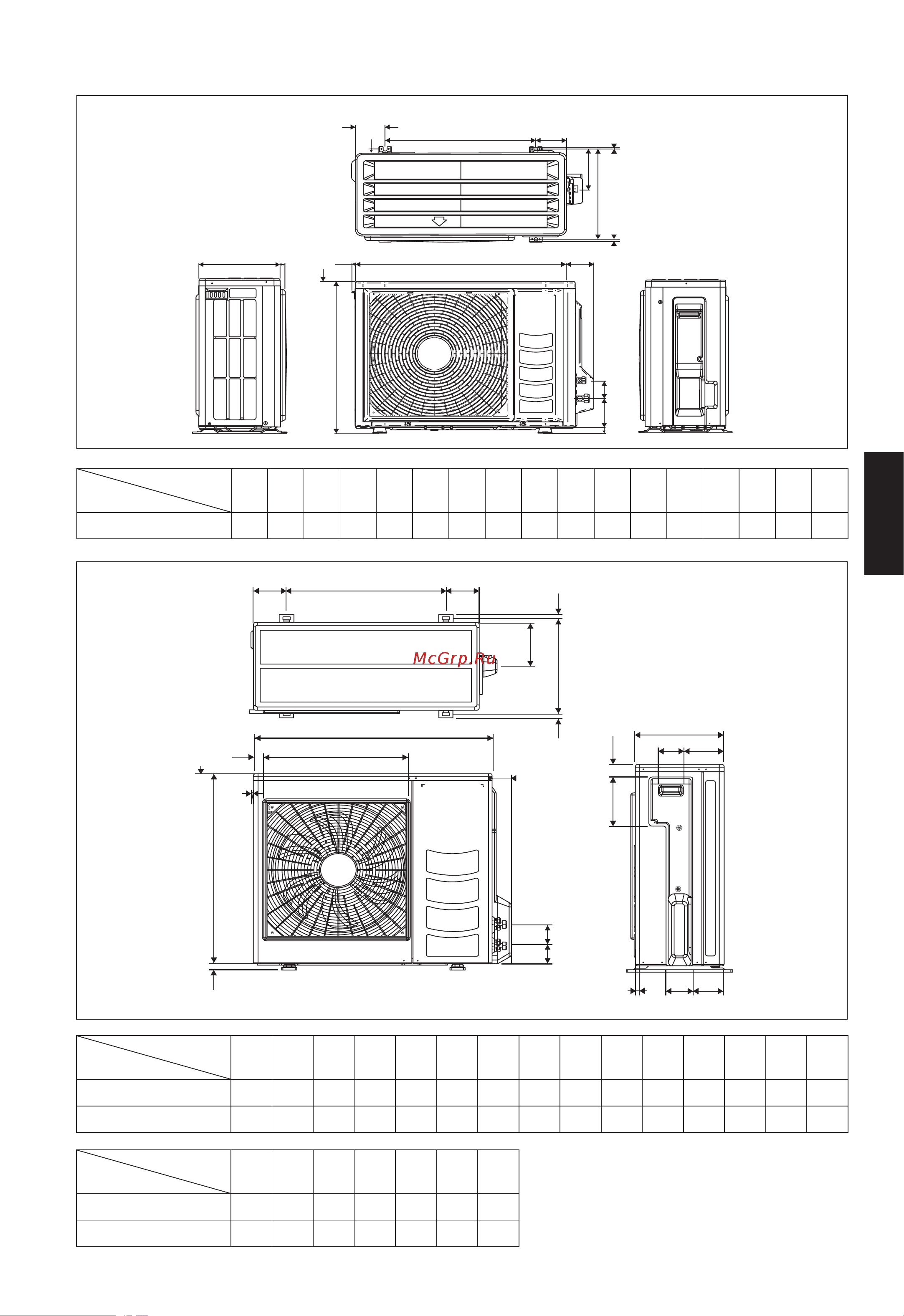Daikin ATXN35NV1B [59/156] Español