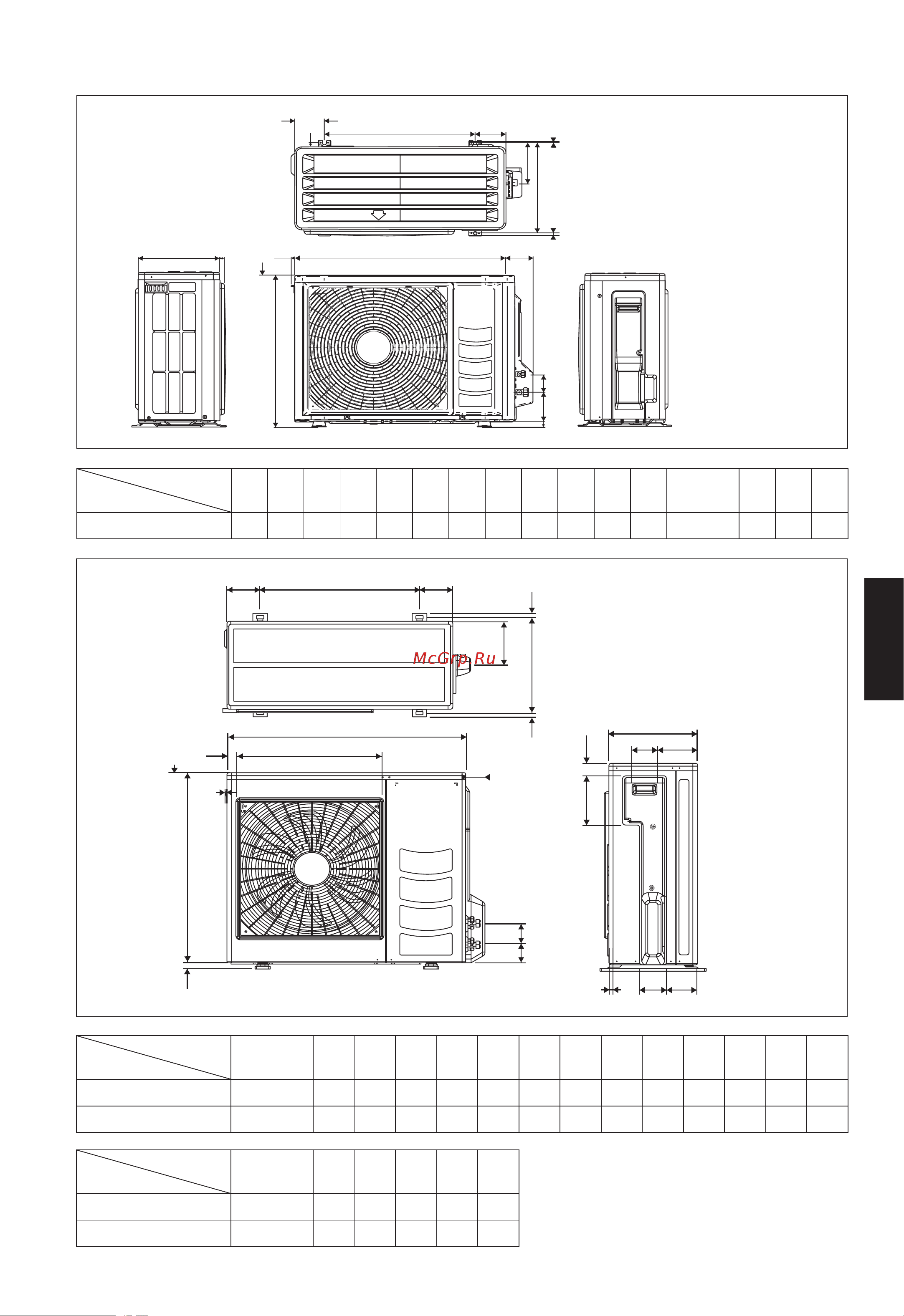 Daikin ATXN25NV1B [77/156] Français