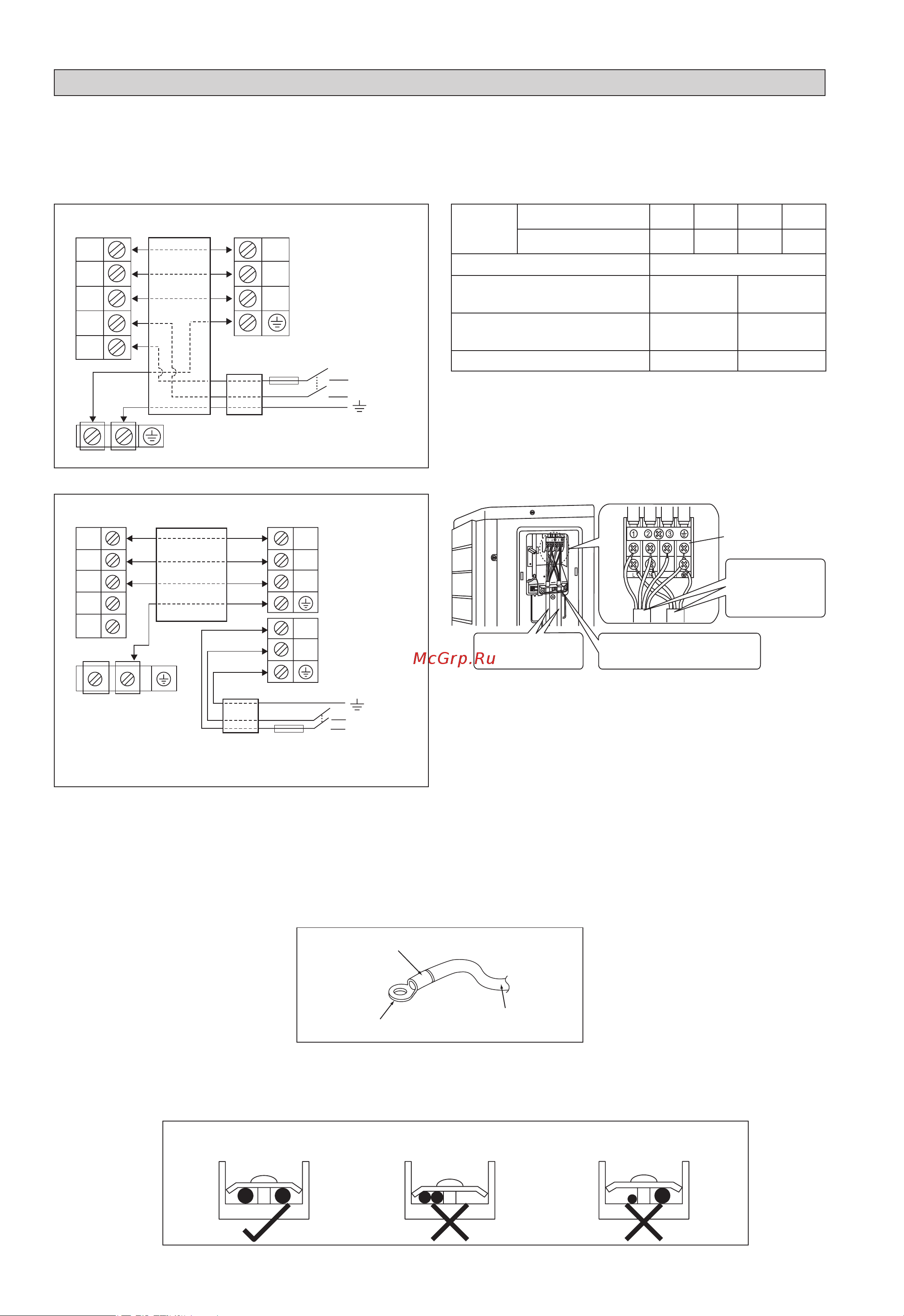 Daikin ATXN25NV1B [86/156] Inverter power intérieur