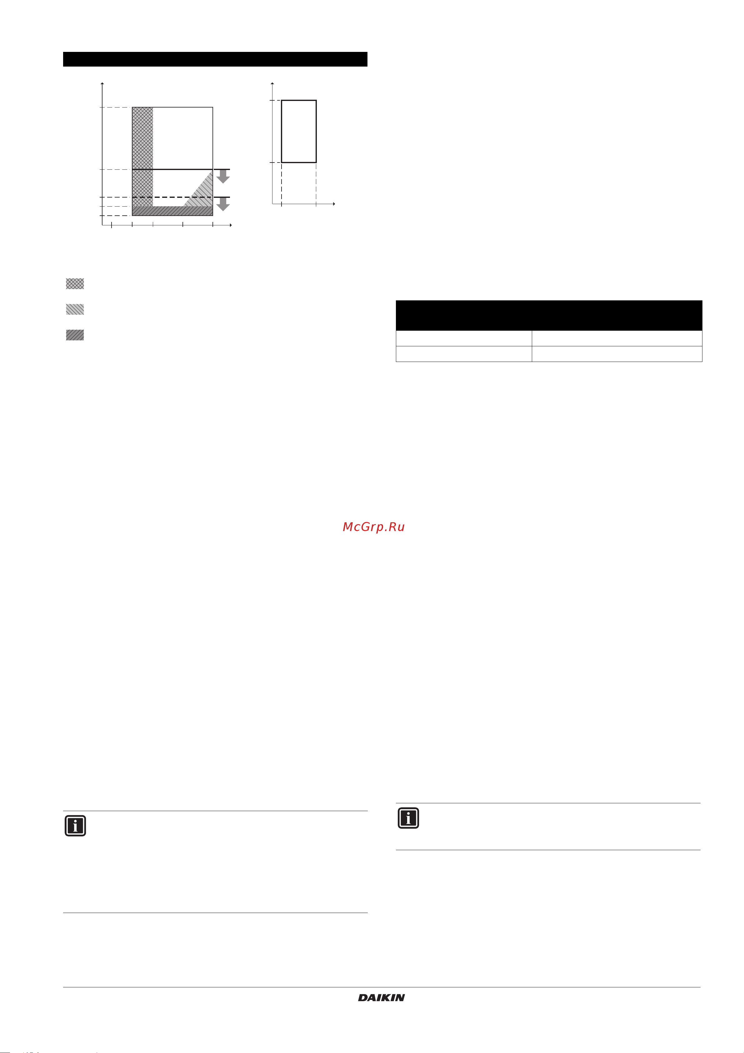 Daikin EBHQ014BB6V3 [7/68] Рамки настоящей инструкции