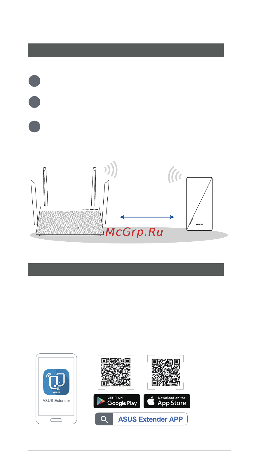 Asus RP-AX56 [173/226] Métodos de configuración