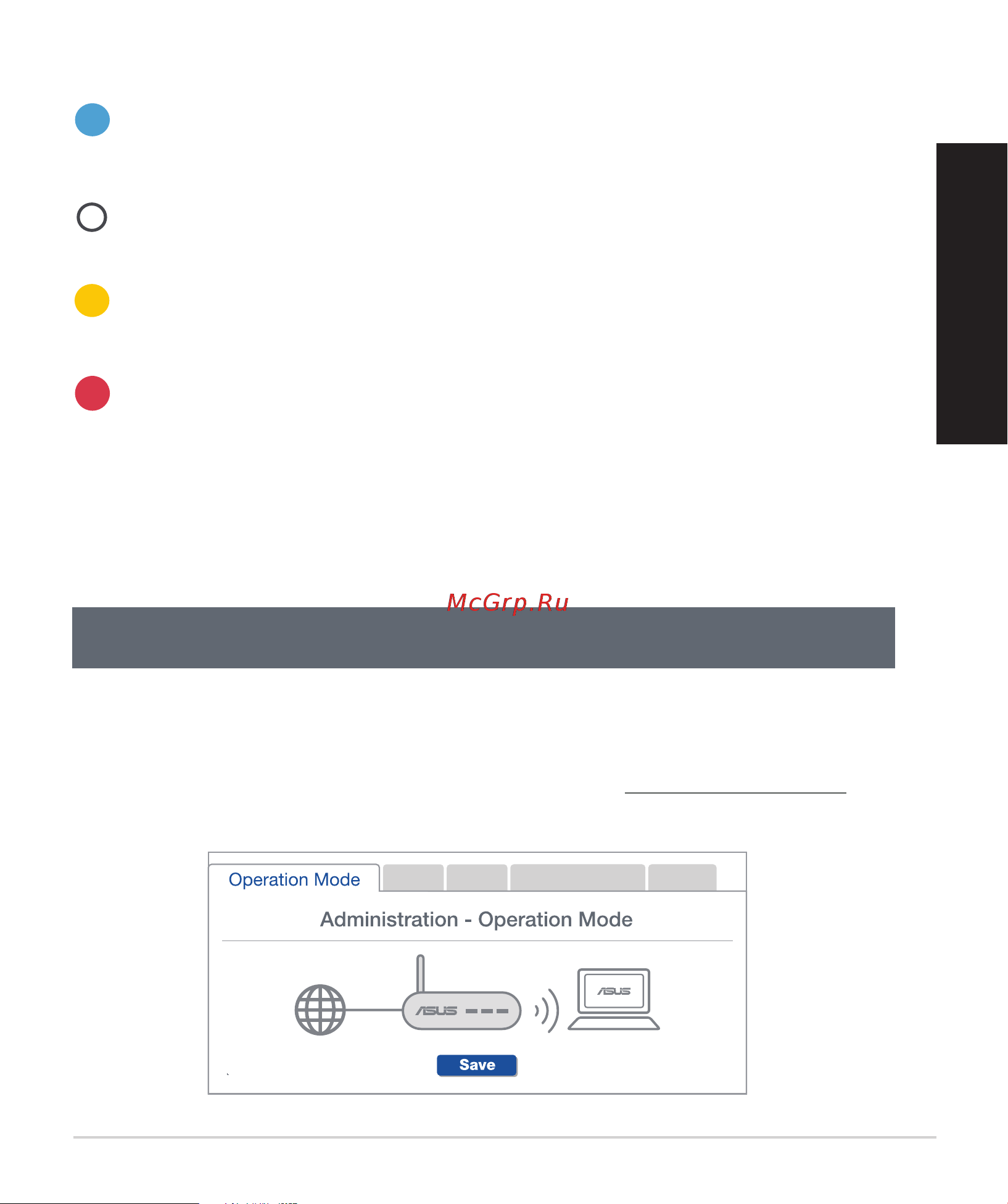 Asus ZenWiFi AX Mini (XD4) [103/176] Ofte stilte spørsmål