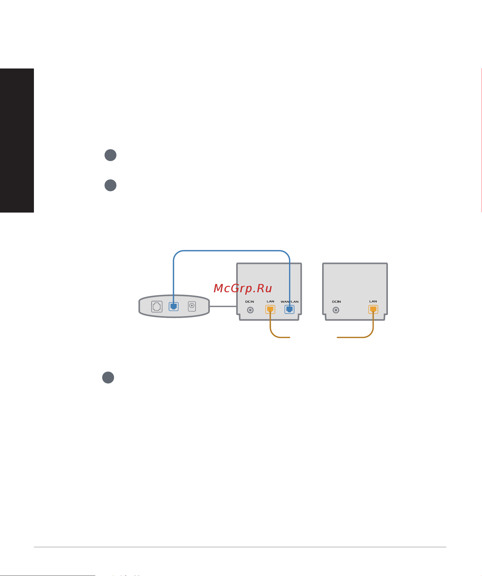 Asus ZenWiFi AX Mini (XD4) [146/176] Otázka 2