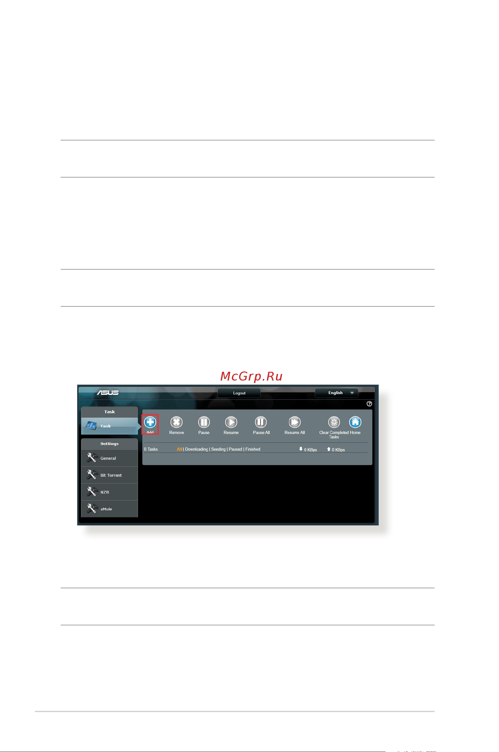 Asus ZenWiFi AX (XT8) [100/156] Download master