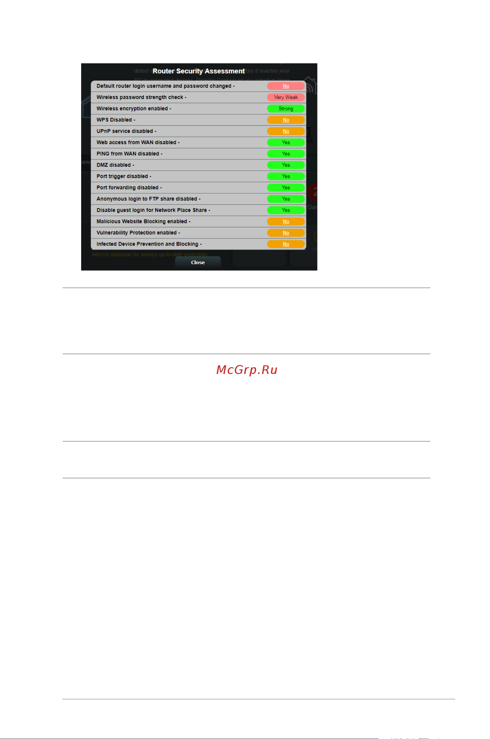 Asus ZenWiFi AX (XT8) [29/156] To do this