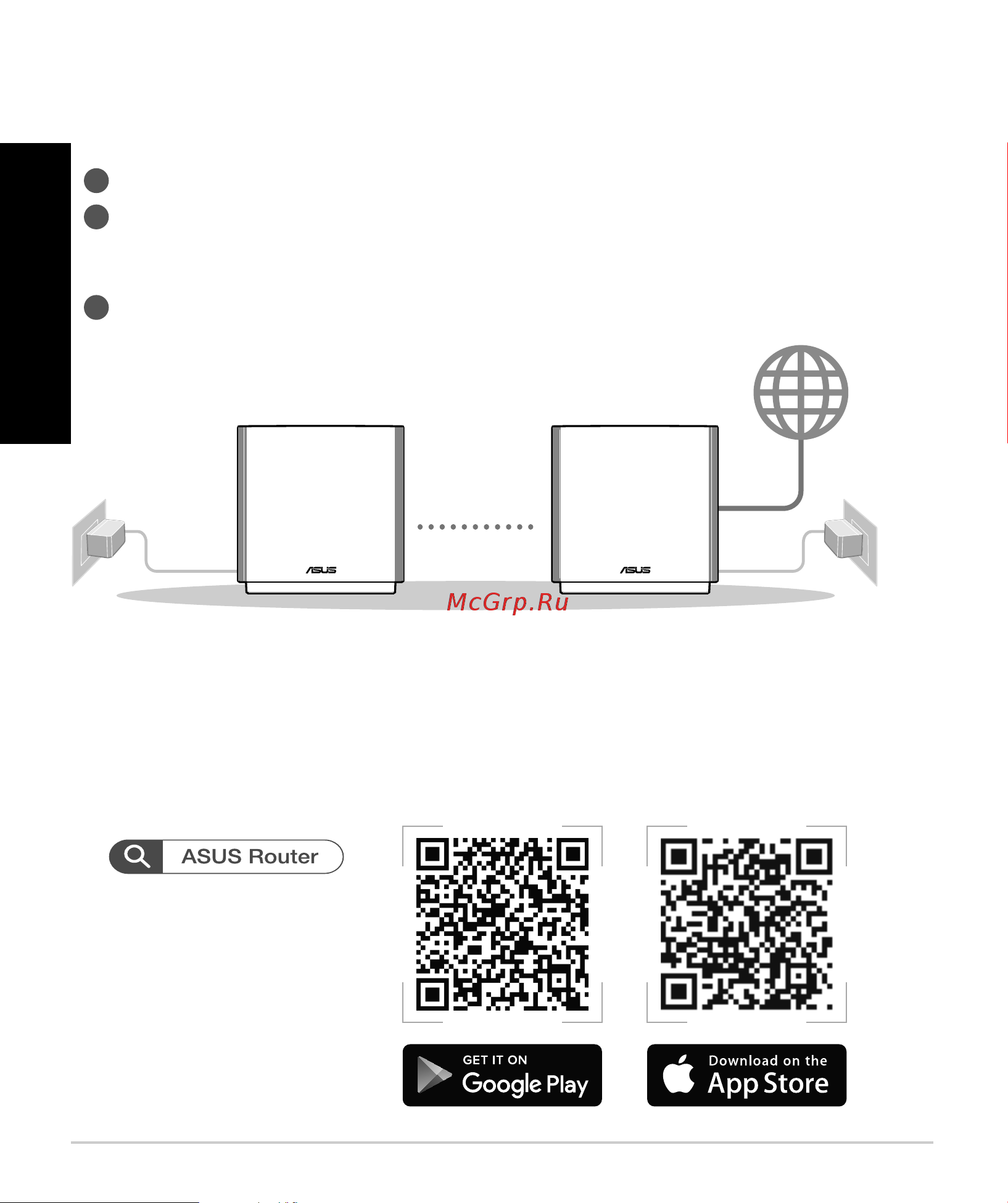 Asus ZenWiFI AX XT8 (B-1-PK) [14/176] Mas r02 p0014