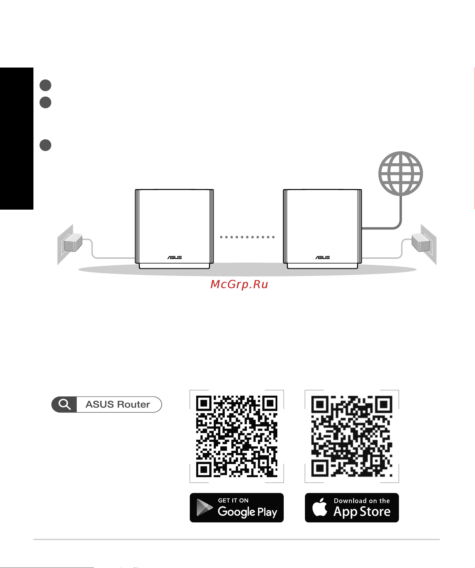 Asus ZenWiFi AX (XT8) [4/176] Mas r02 p0004