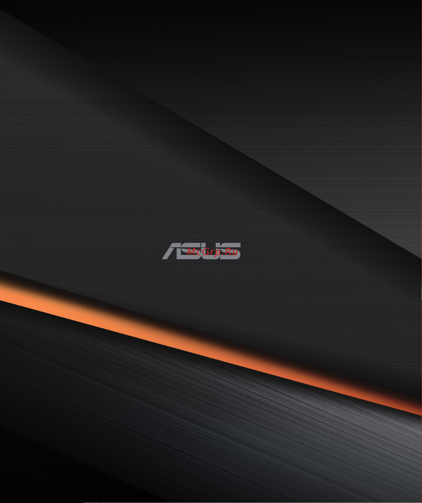 Asus ROG Rapture GT-AXE11000 Краткое Руководство 2 онлайн [10/10] 596451