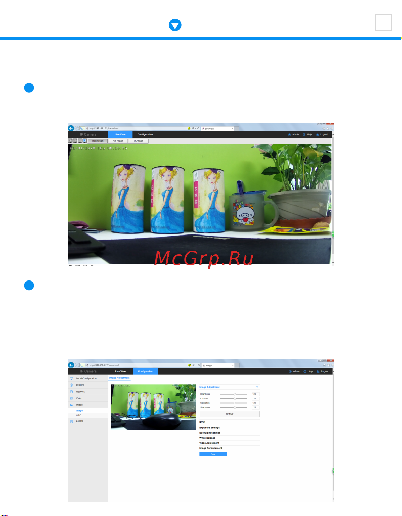 Ginzzu HWB-2031S [5/9] Подключение к pc