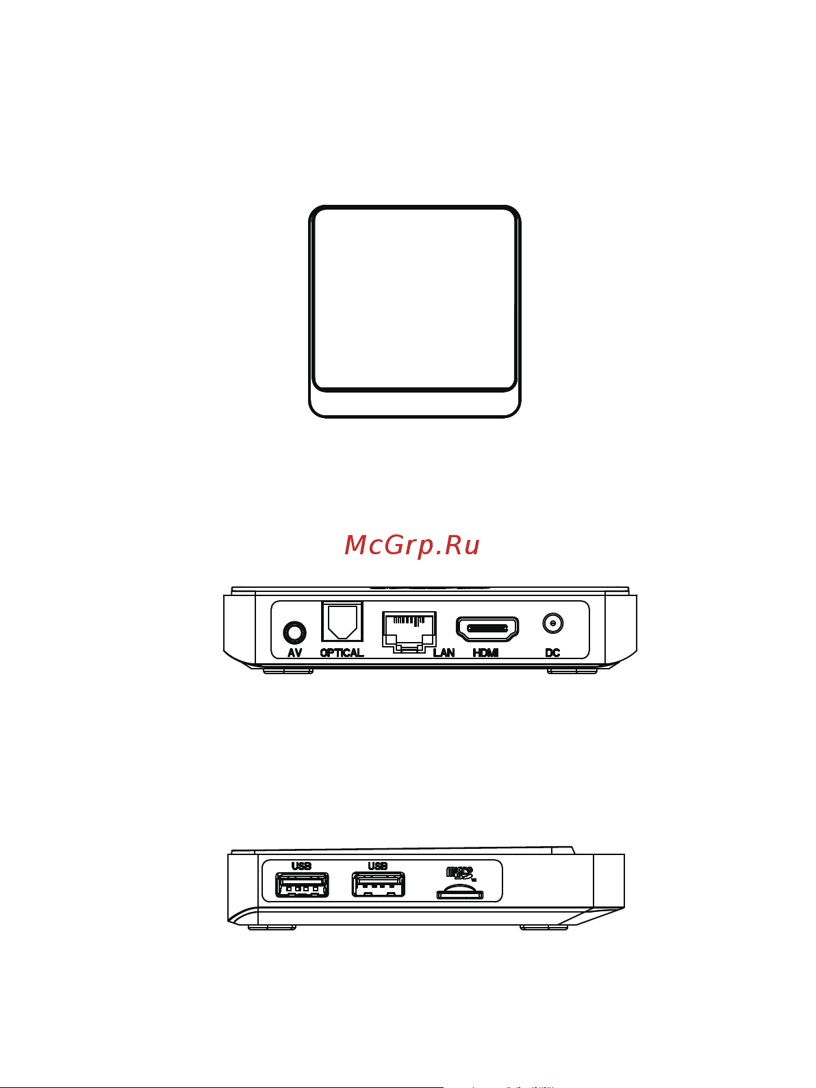 Harper ABX-440 H00002975 [4/20] Hardware