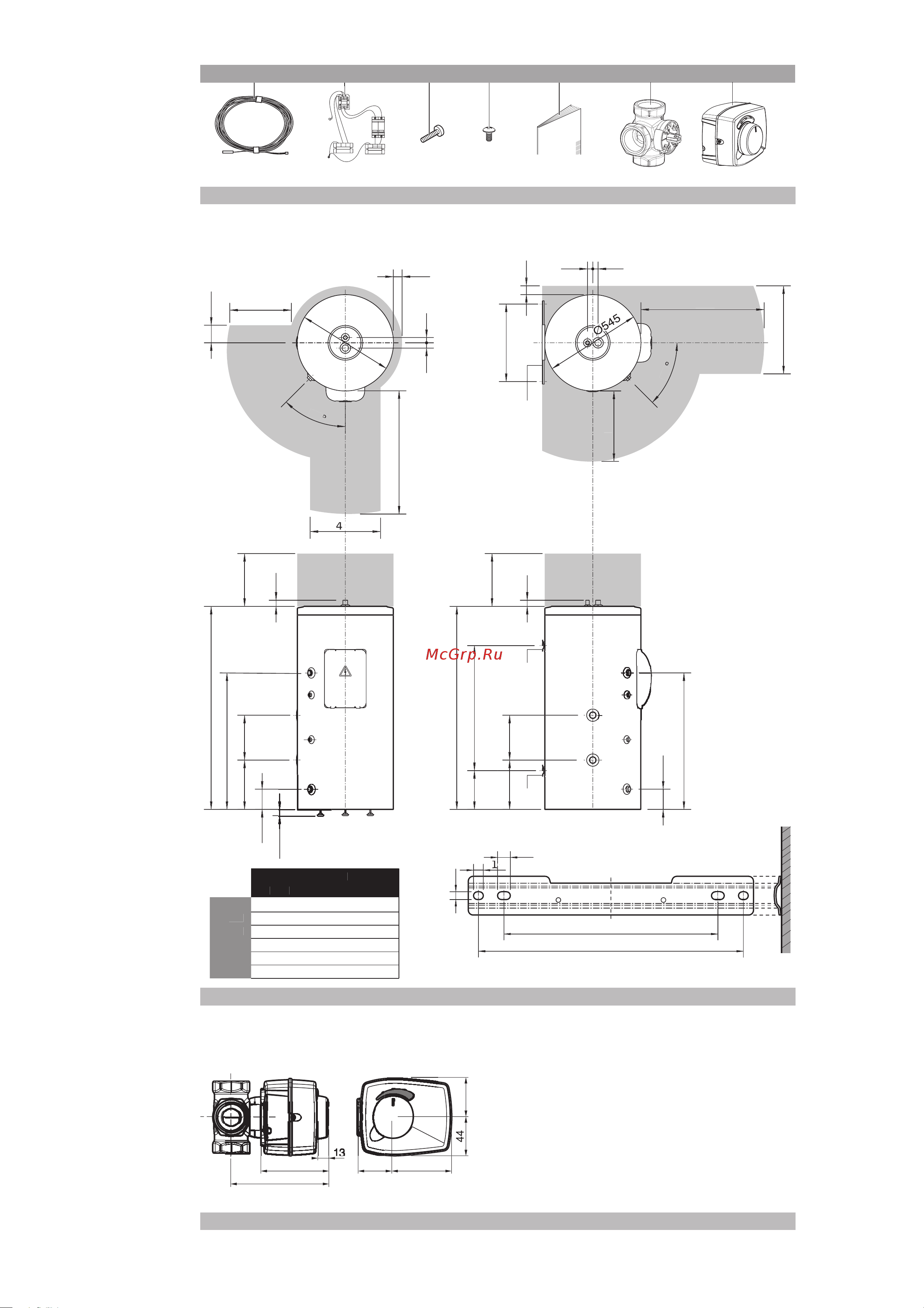 Daikin EKHWE150A3V3 [2/12] Ekhwe150 300 ekhwet150