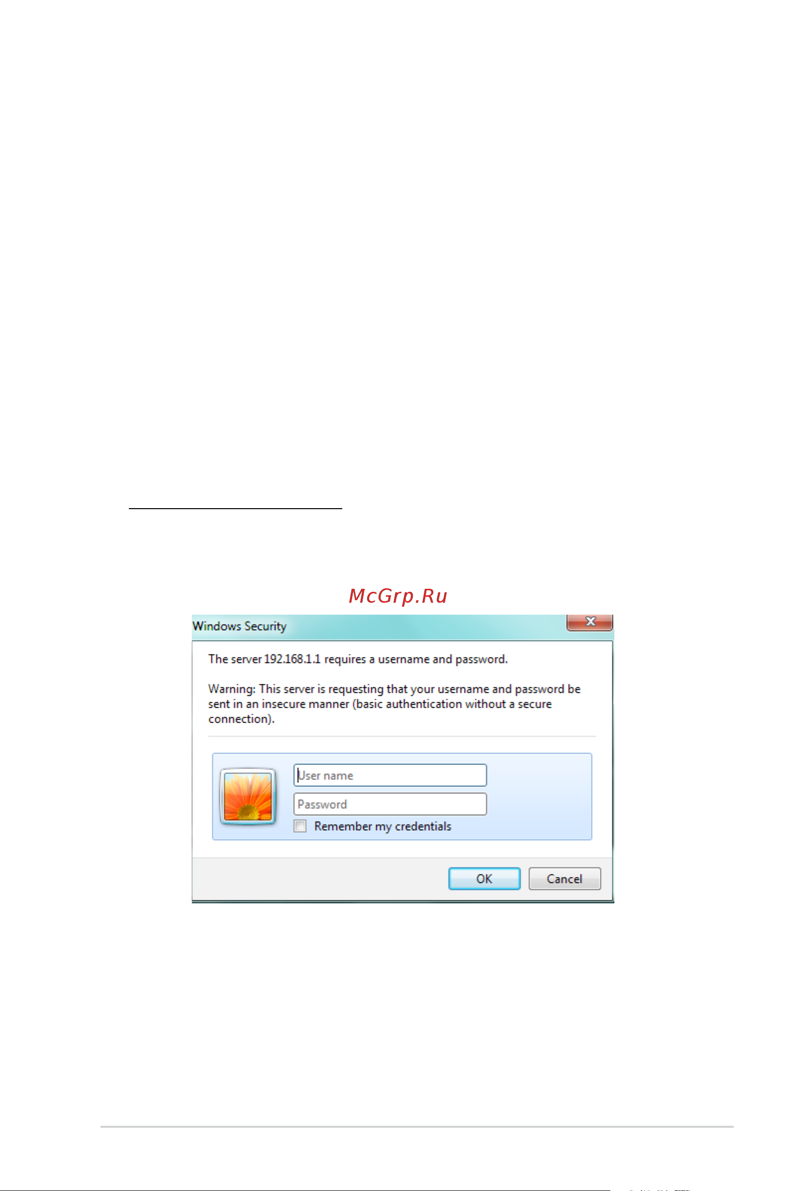 Asus DSL-AC88U Annex B [21/66] Logging in to the web gui