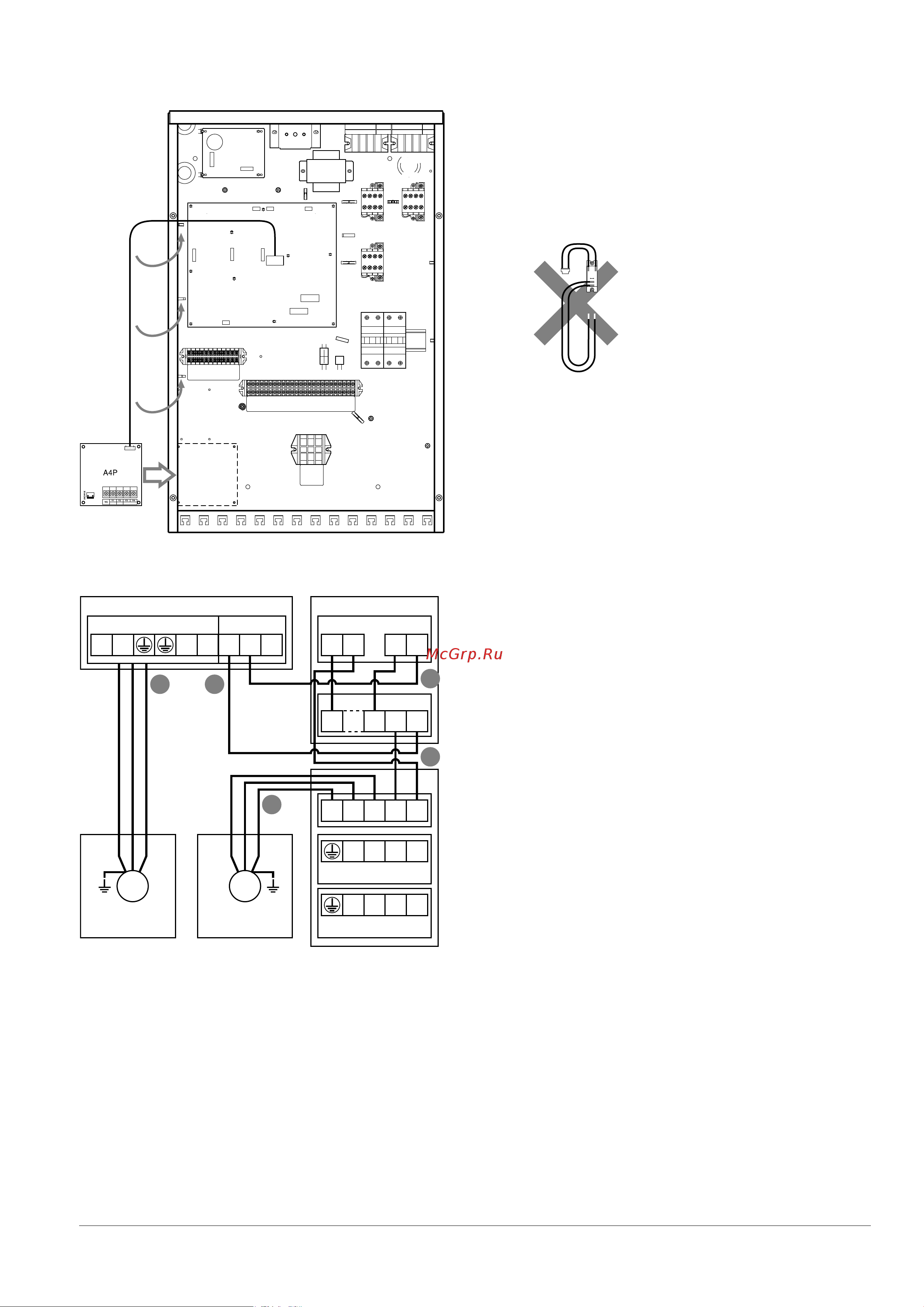 Daikin EKRTR [5/16] Krp1hbaa