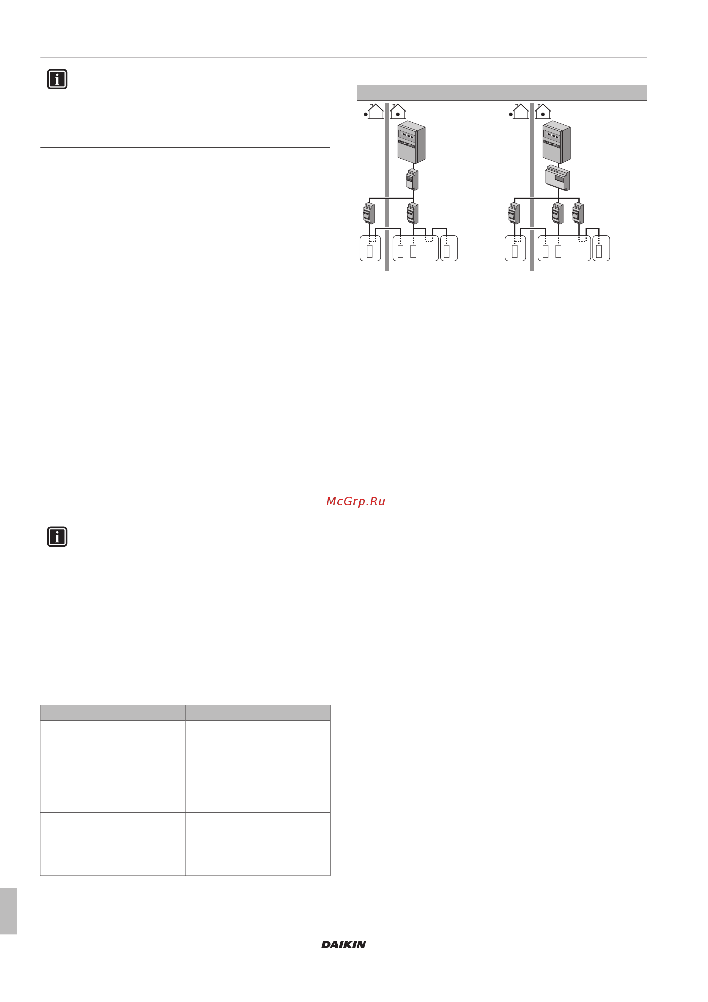 Daikin ERLQ016CAW1 [22/120] Руководство по применению