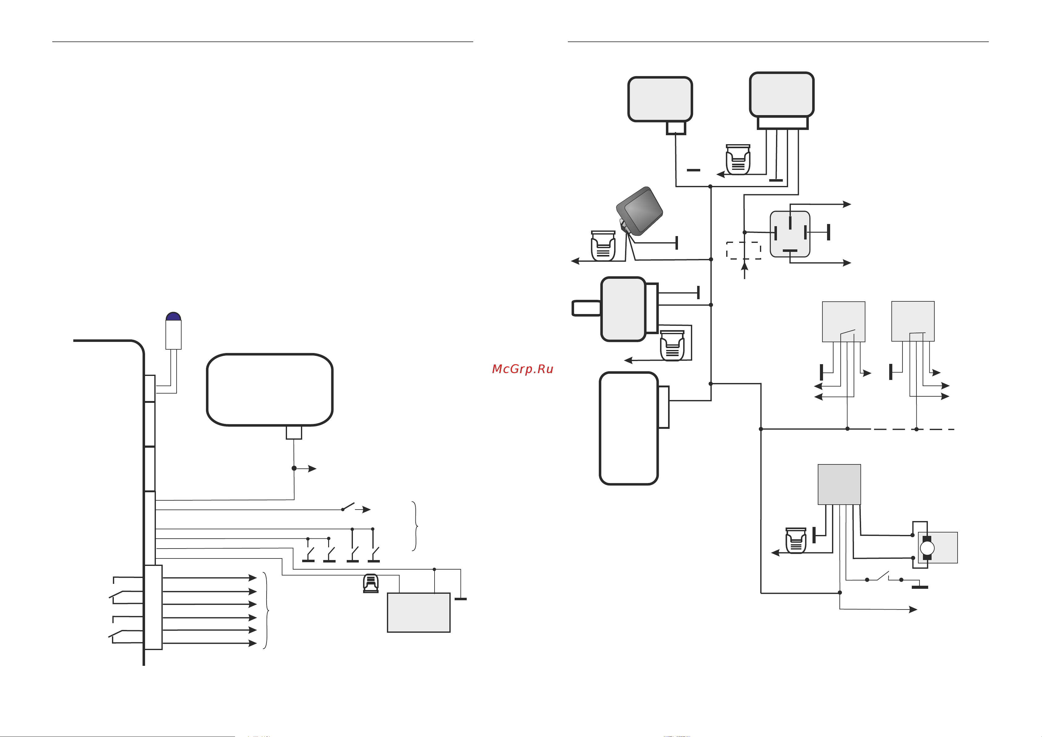 Magic Systems СТАЛКЕР-600Light3 [12/21] 3 4 5 6 7