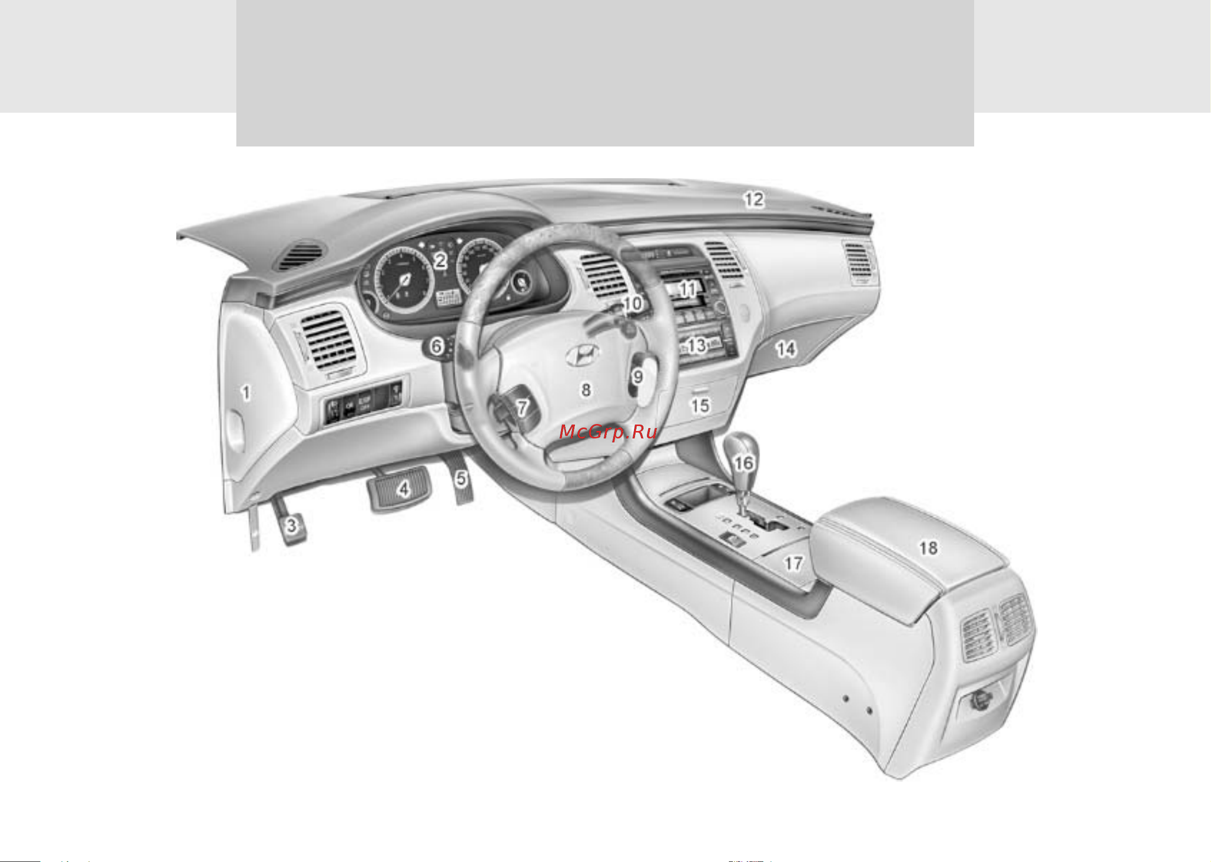 Hyundai Grandeur [10/334] Tg rus 05_2008_11 90 pdf