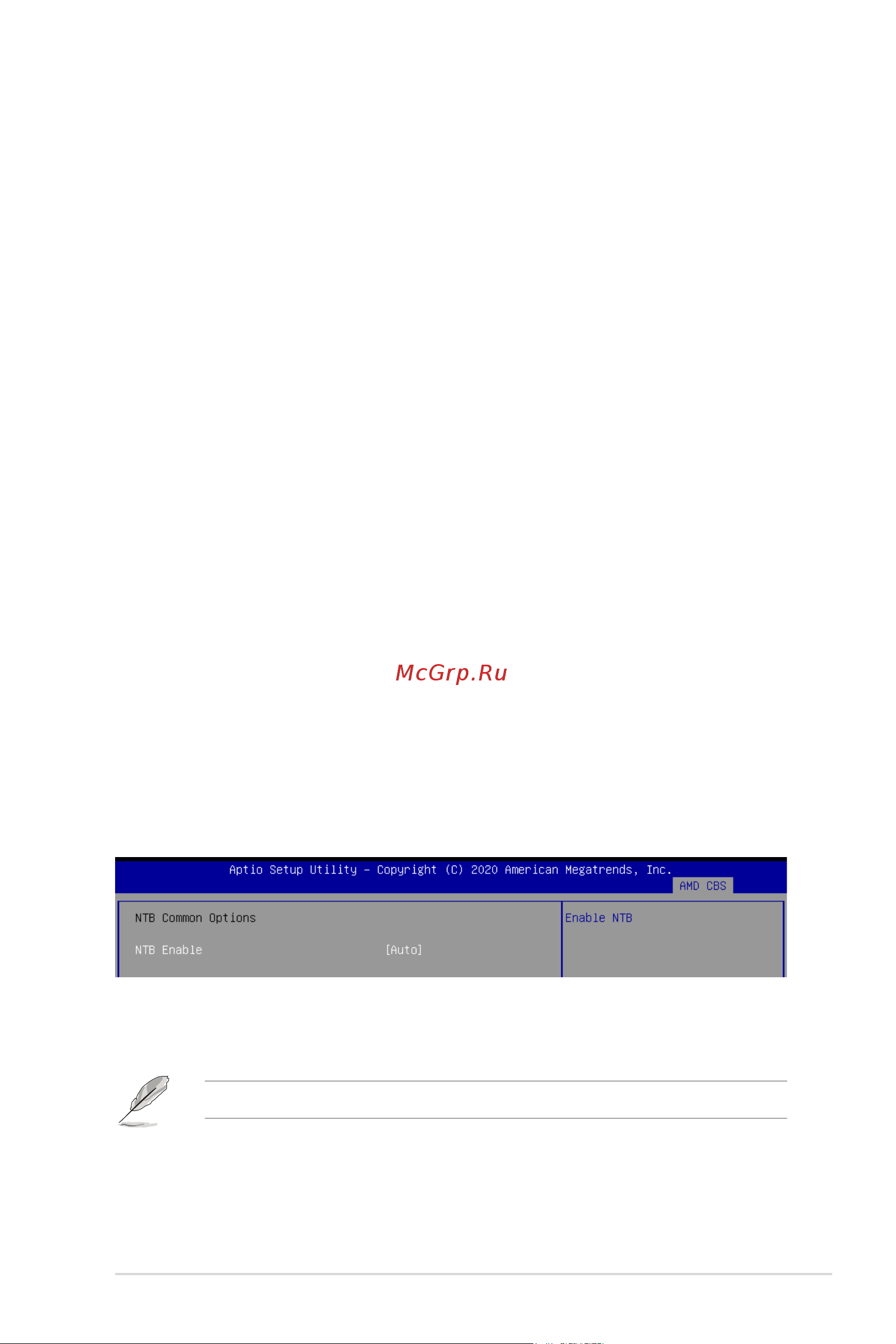 Asus RS720A-E11-RS24U [179/192] Ntb common options