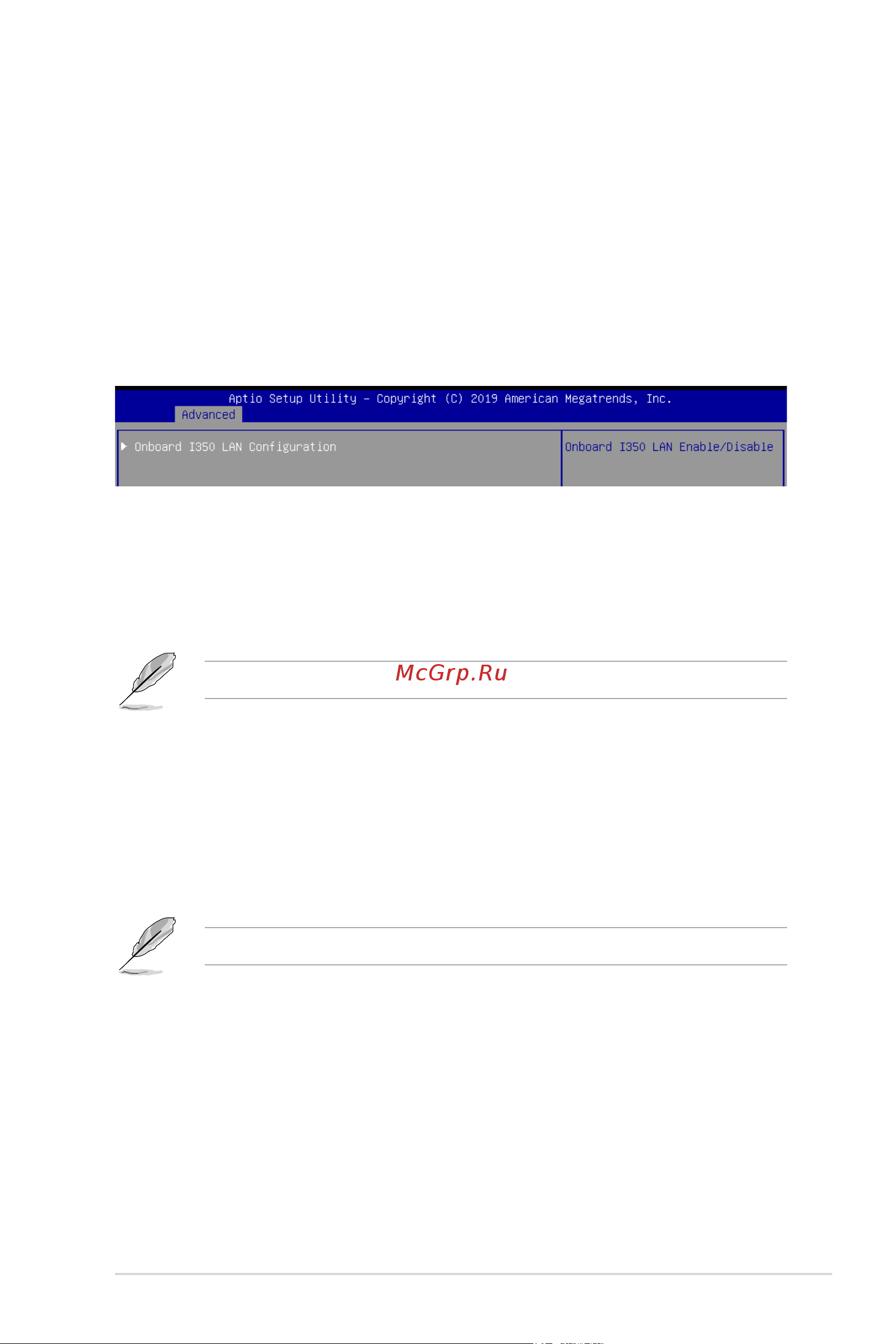 Asus RS700A-E9-RS4V2 [135/192] Onboard lan configuration