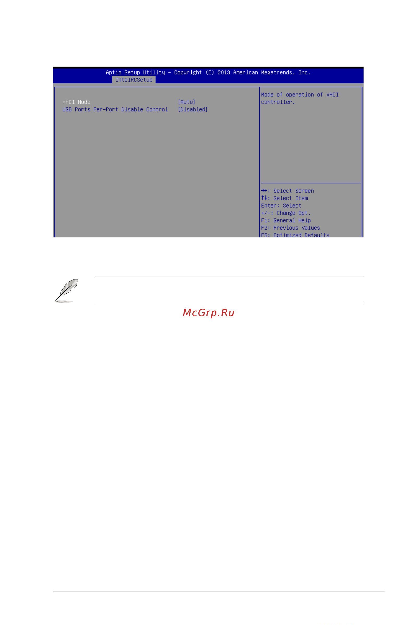 Asus RS500-E8-RS4 V2 [111/198] Pch thermal device auto
