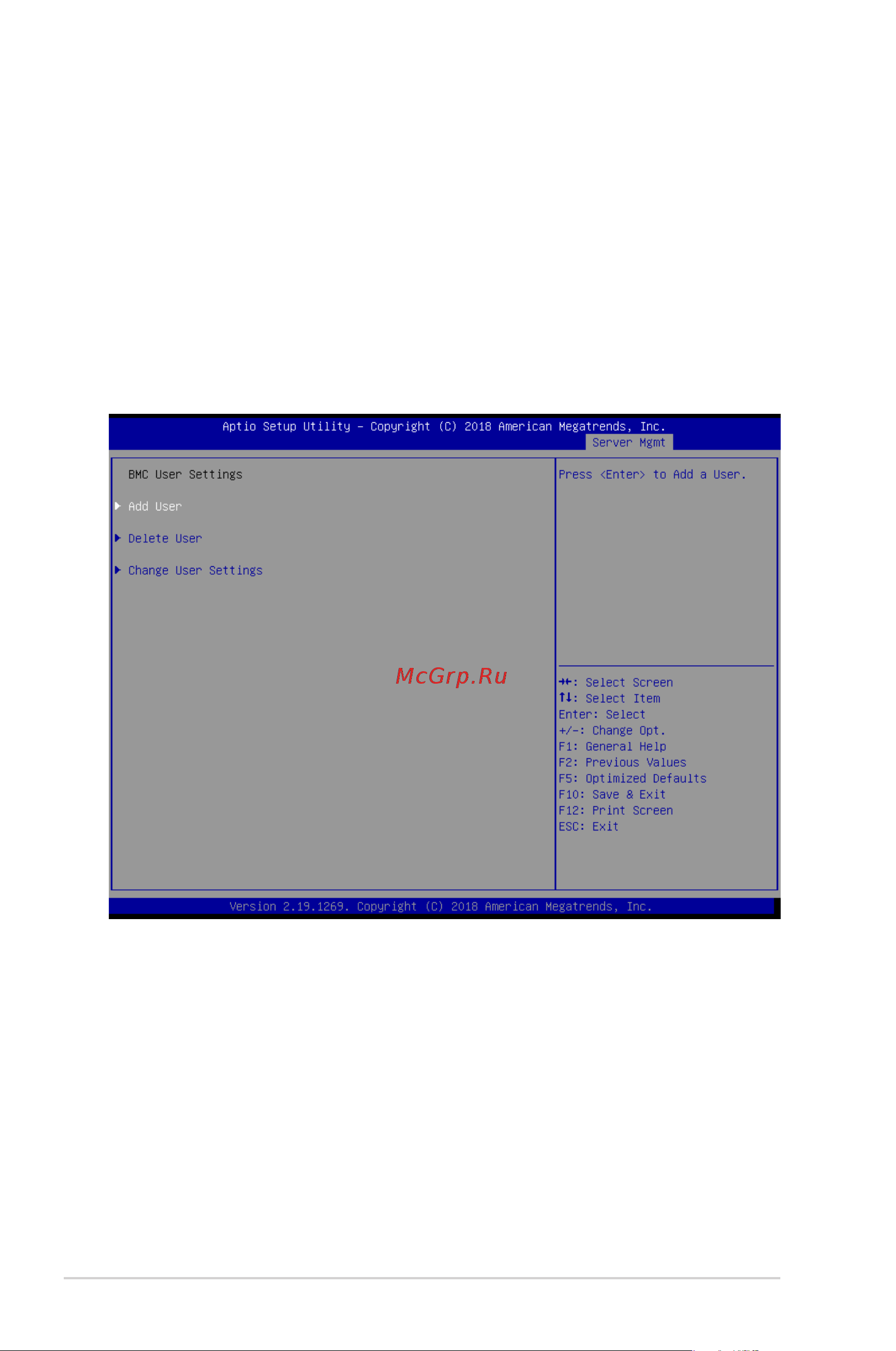 Asus RS300-E10-PS4 [124/164] View system event log