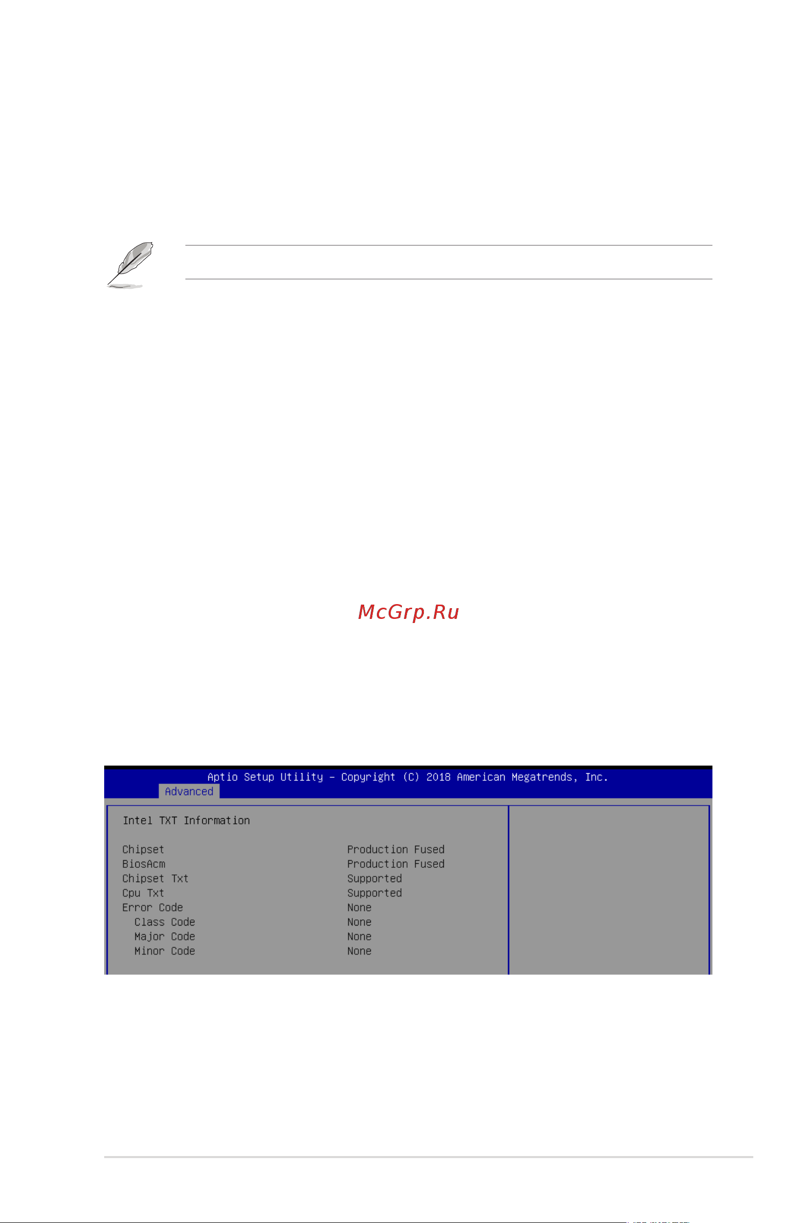 Asus RS300-E10-PS4 [99/164] Console redirection disabled