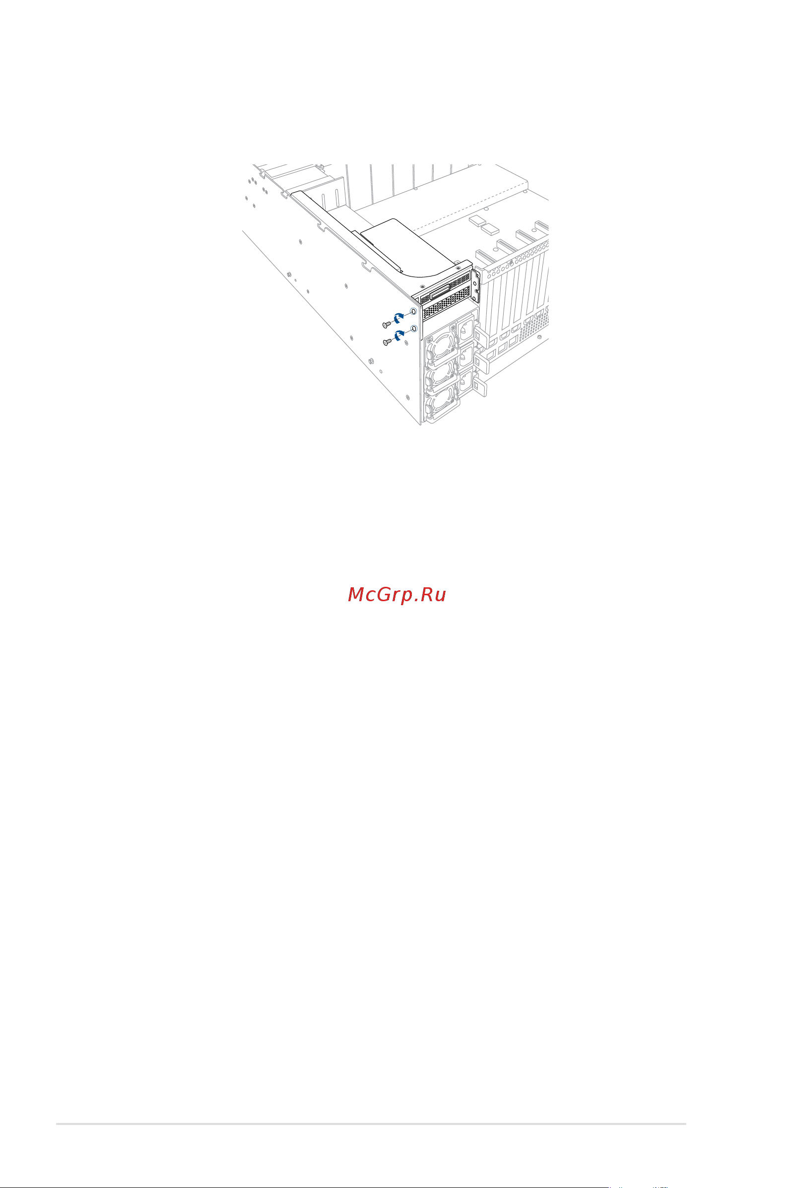 Asus ESC8000 G4 Руководство Пользователя онлайн [44/192] 596740
