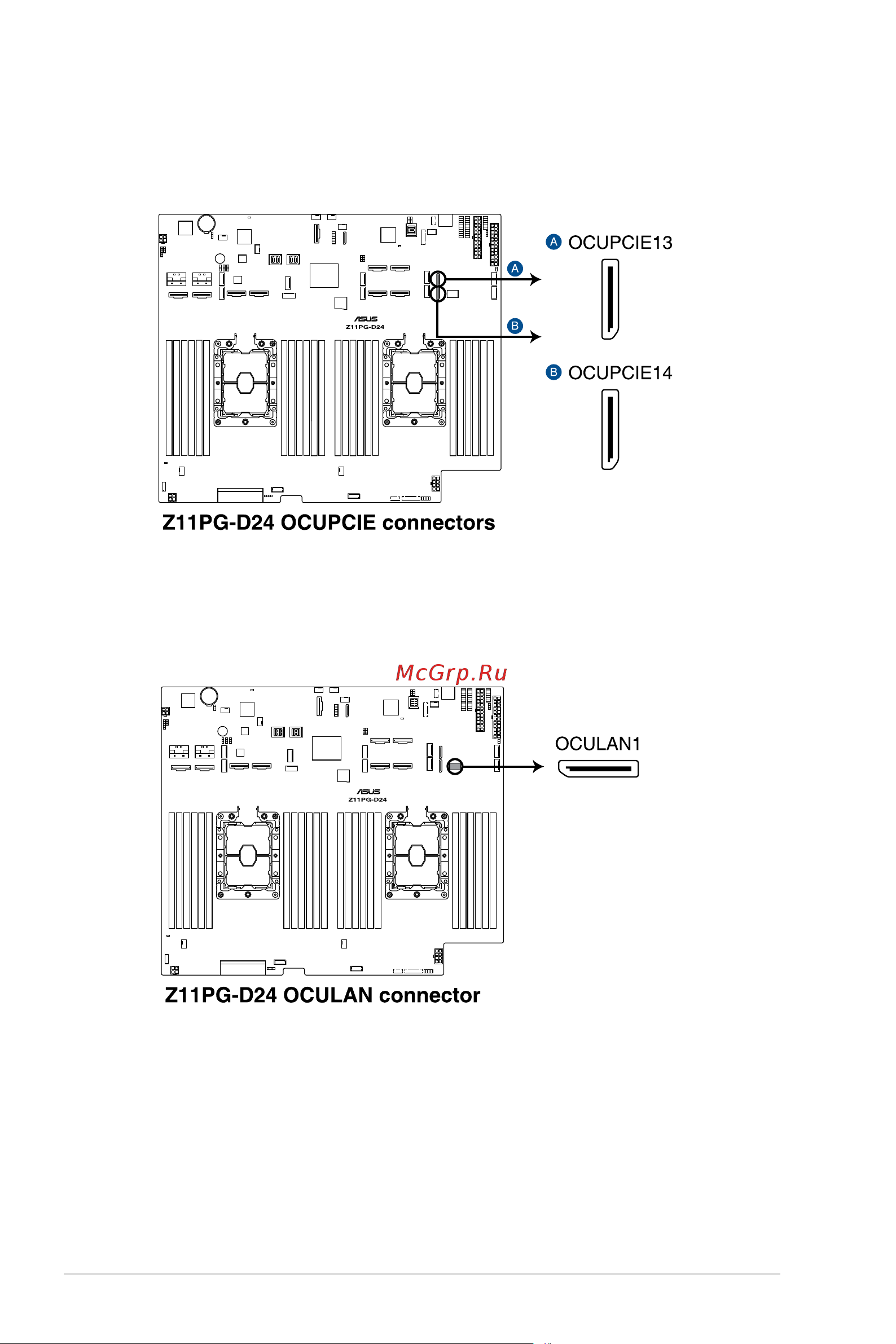 Asus ESC8000 G4 Руководство Пользователя онлайн [94/192] 596740