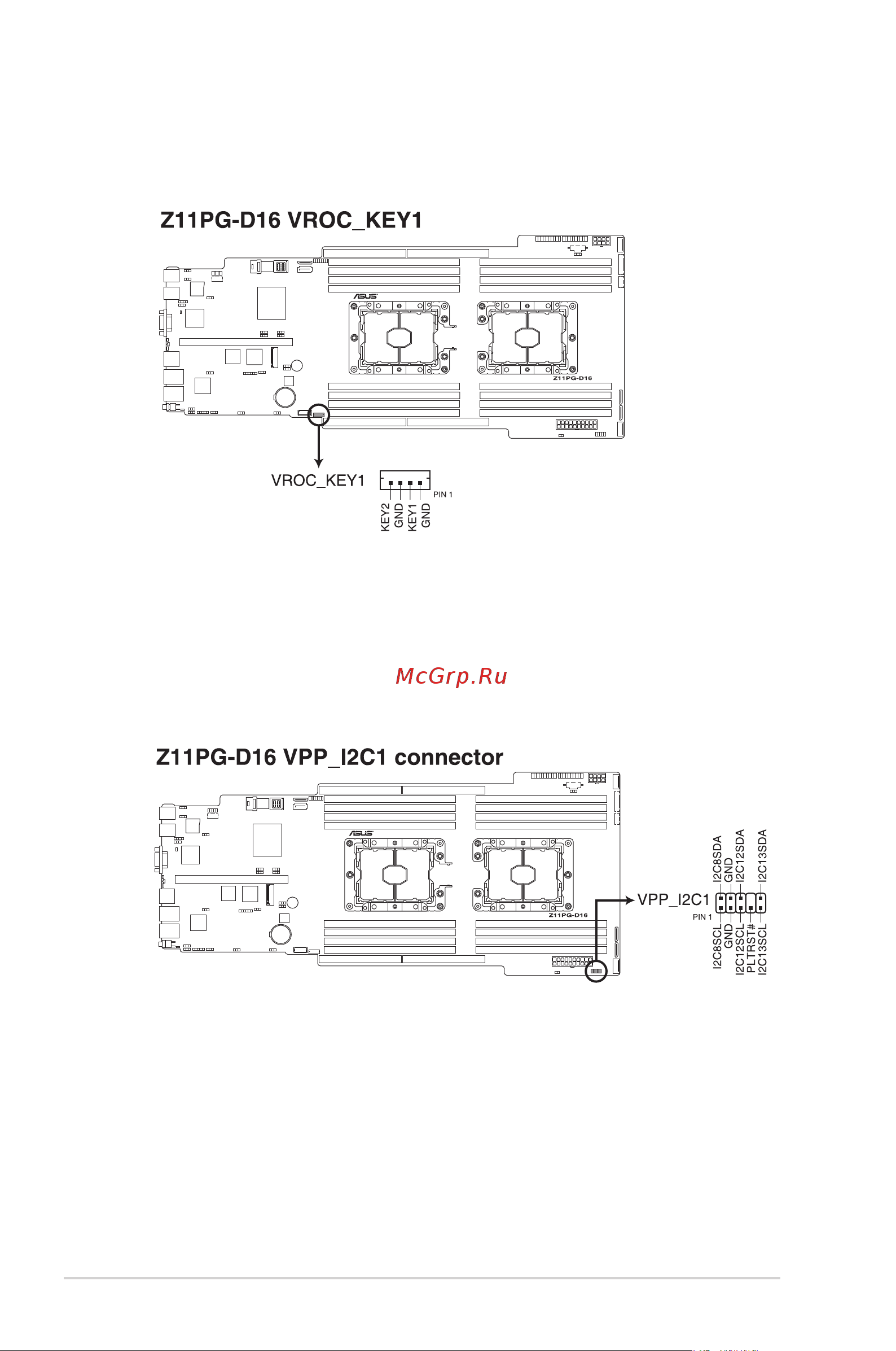 Asus ESC4000 G4 Руководство Пользователя онлайн [112/202] 596741