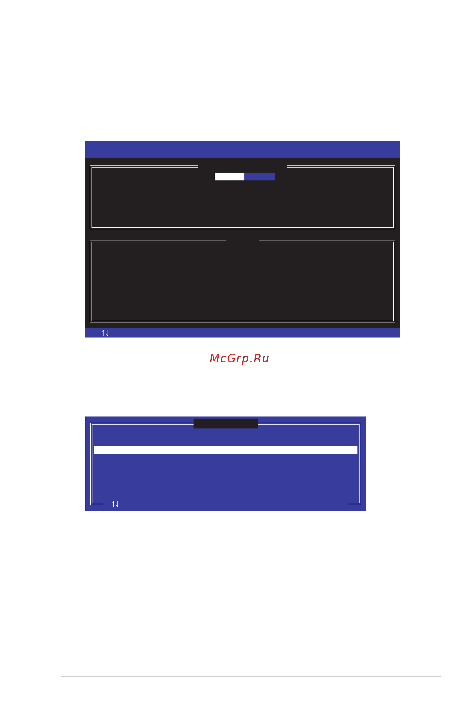Asus ESC4000 G4 [163/202] Creating a raid set