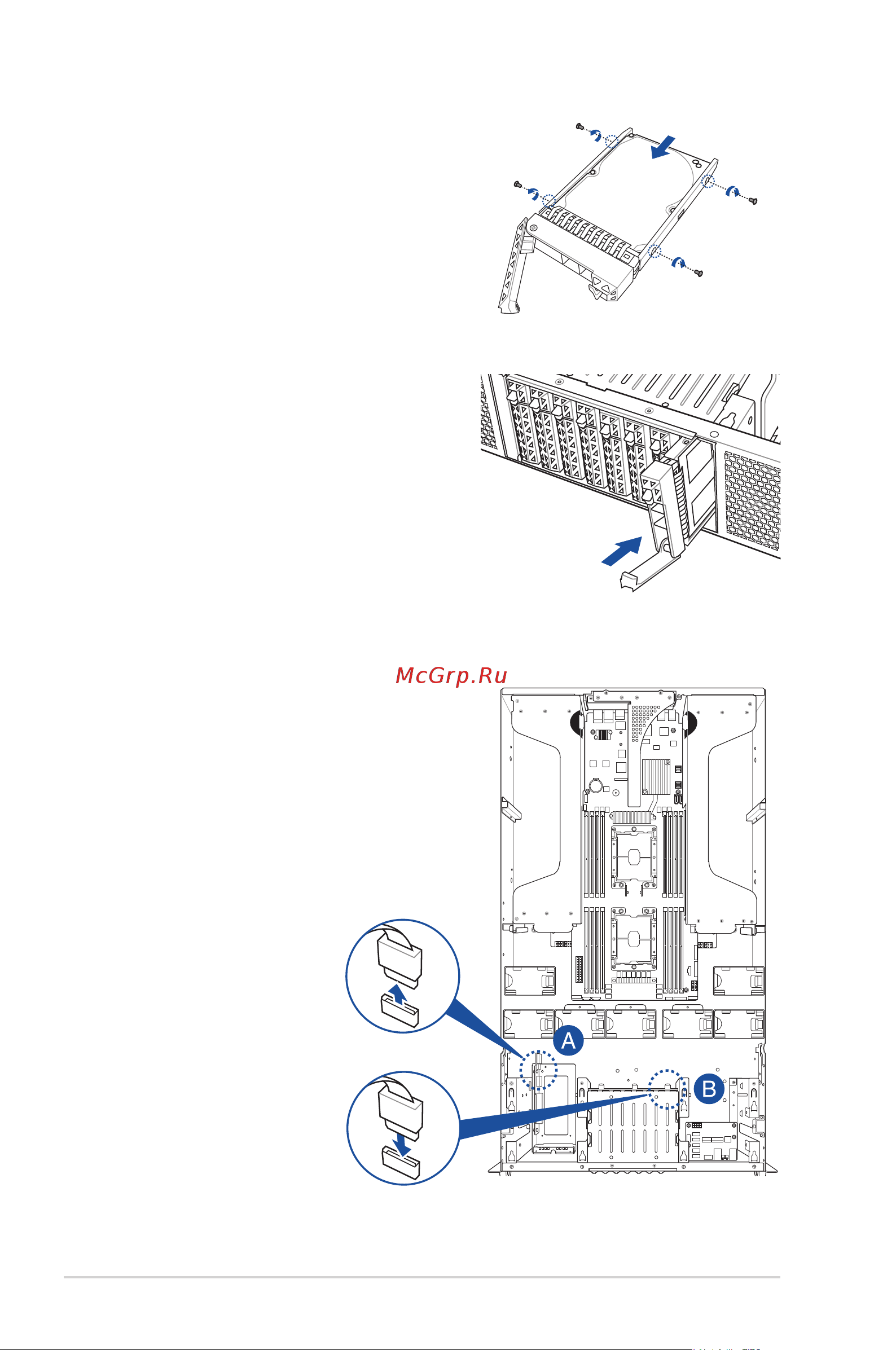 Asus ESC4000 G4 Руководство Пользователя онлайн [50/202] 596741