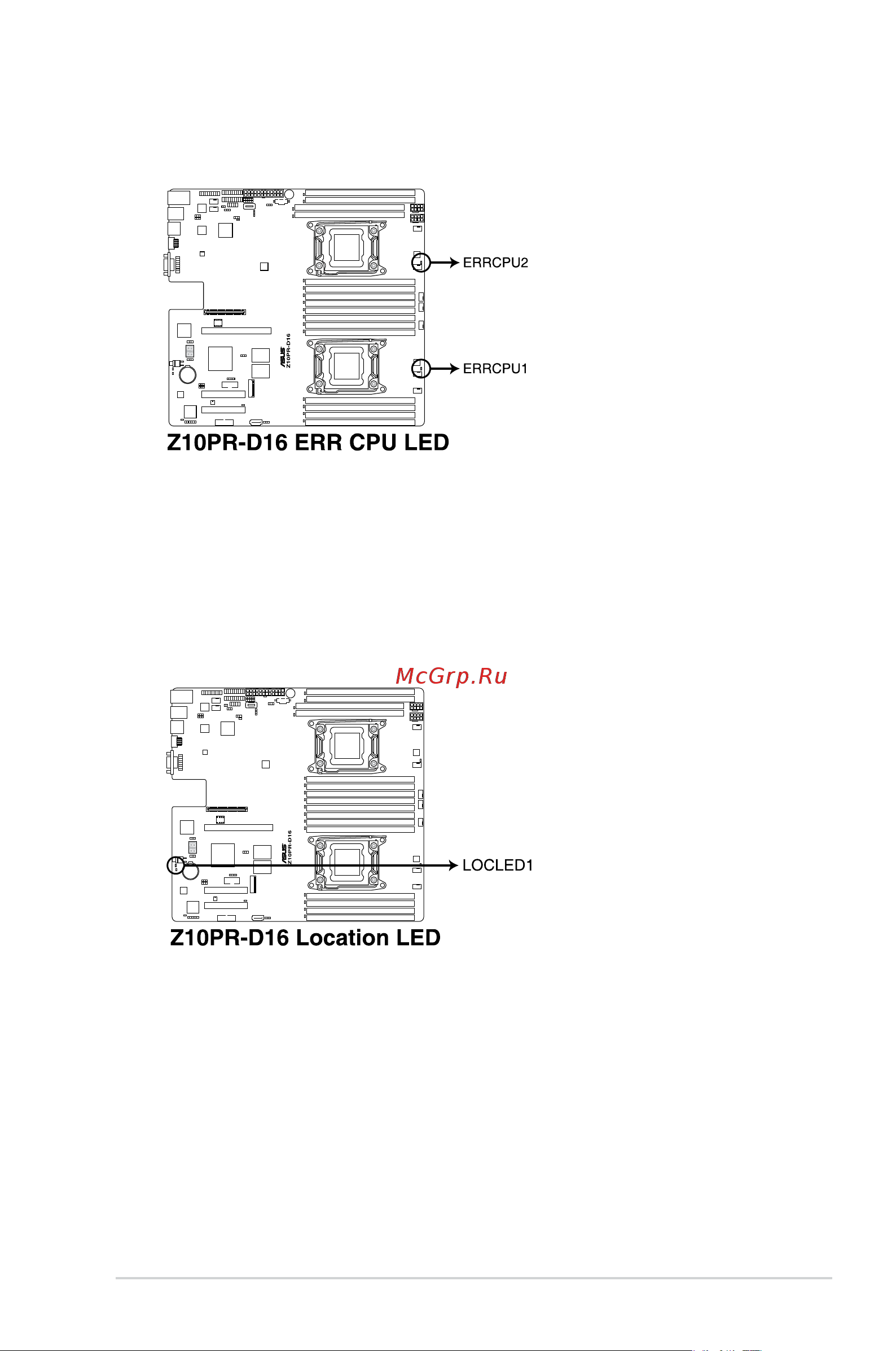 Asus RS540-E8-RS36-ECP Руководство Пользователя онлайн [75/202] 596743