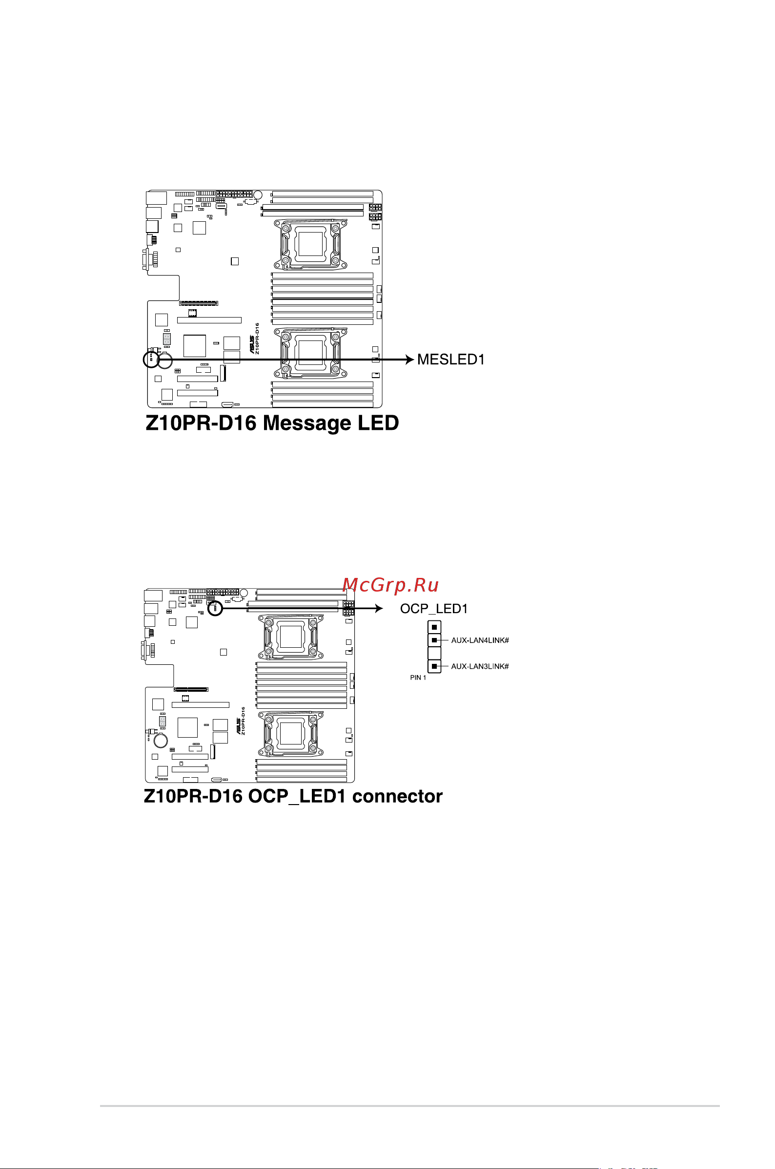 Asus RS540-E8-RS36-ECP Руководство Пользователя онлайн [77/202] 596743
