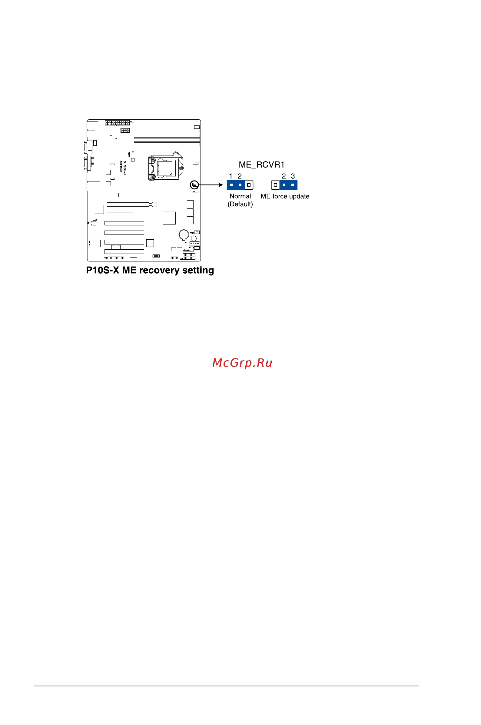 Asus TS100-E9-PI4 Руководство Пользователя онлайн [46/138] 596744