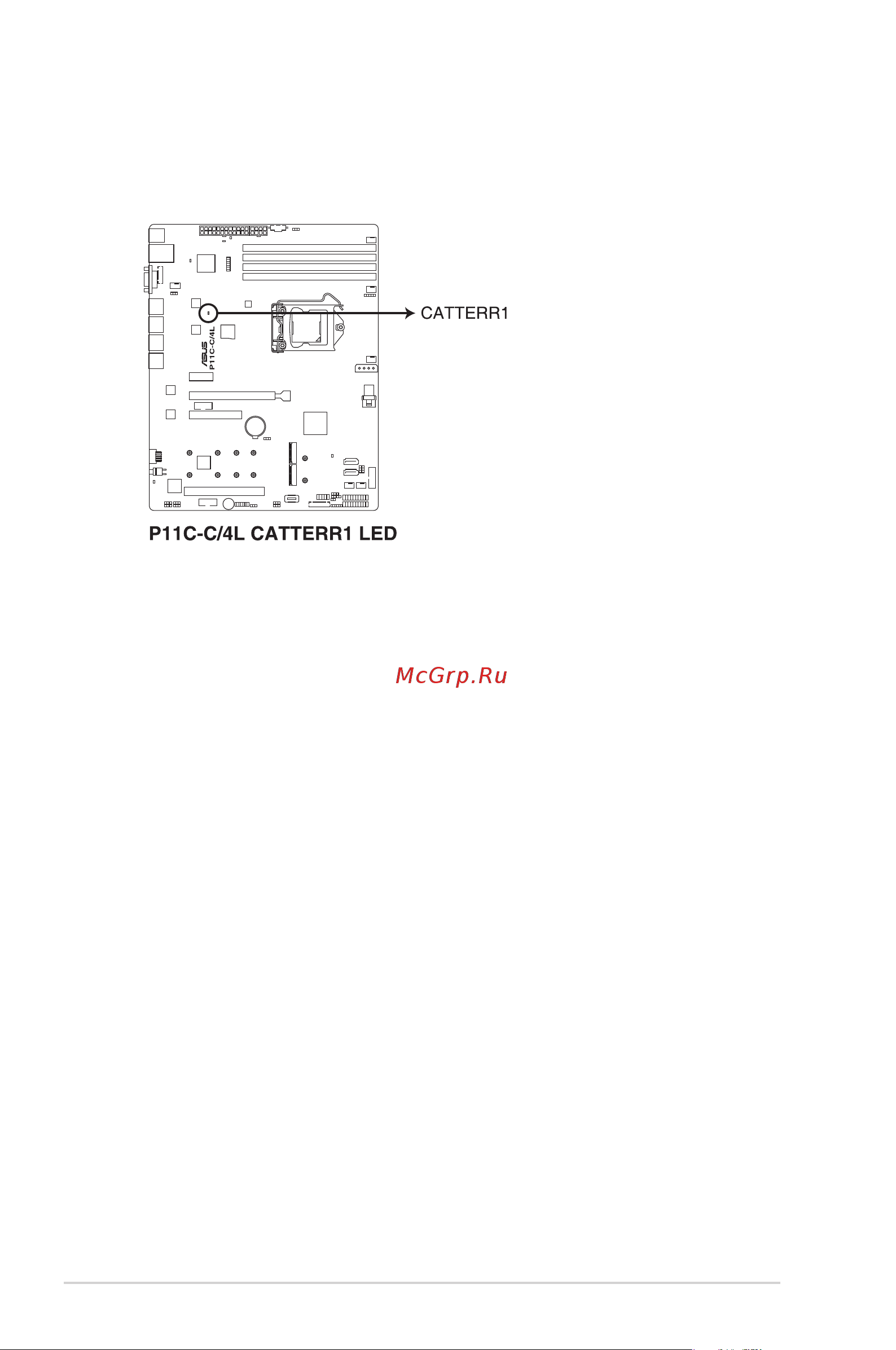 Asus P11C-C/4L Руководство Пользователя онлайн [42/146] 596745