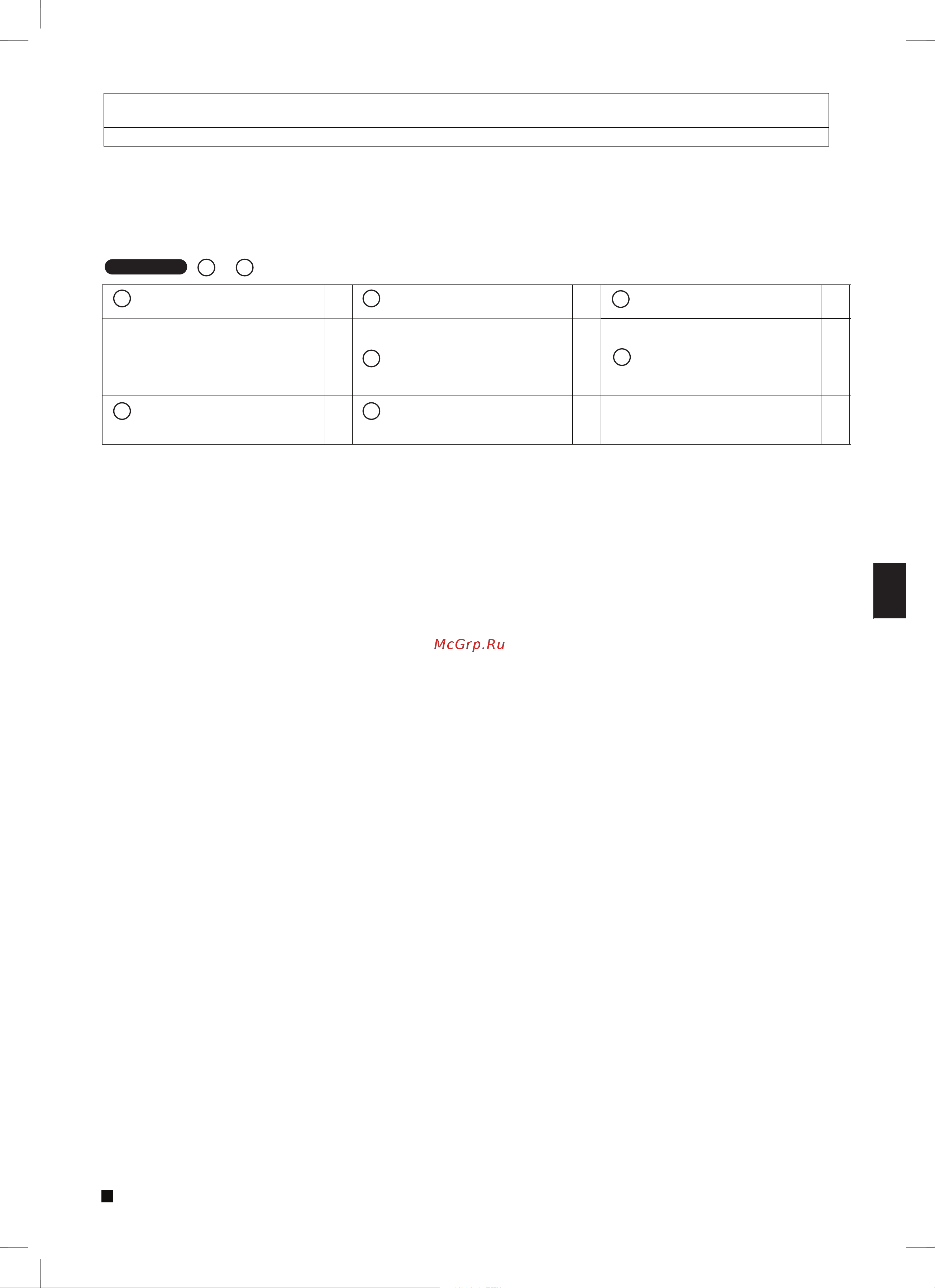 Daikin FTXB25BV1 [4/38] Accessories