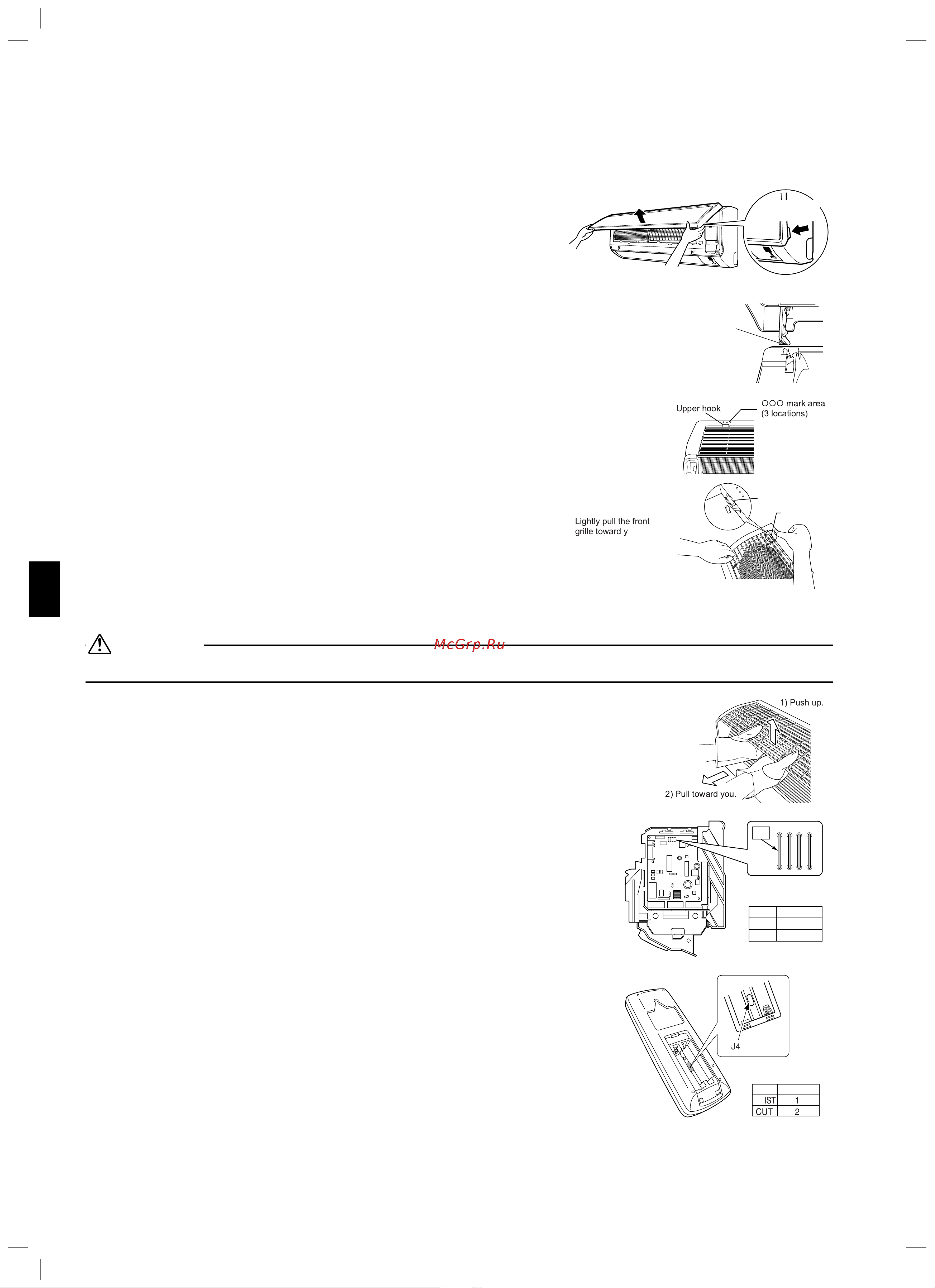 Daikin FTXB25BV1 [5/38] Installation tips