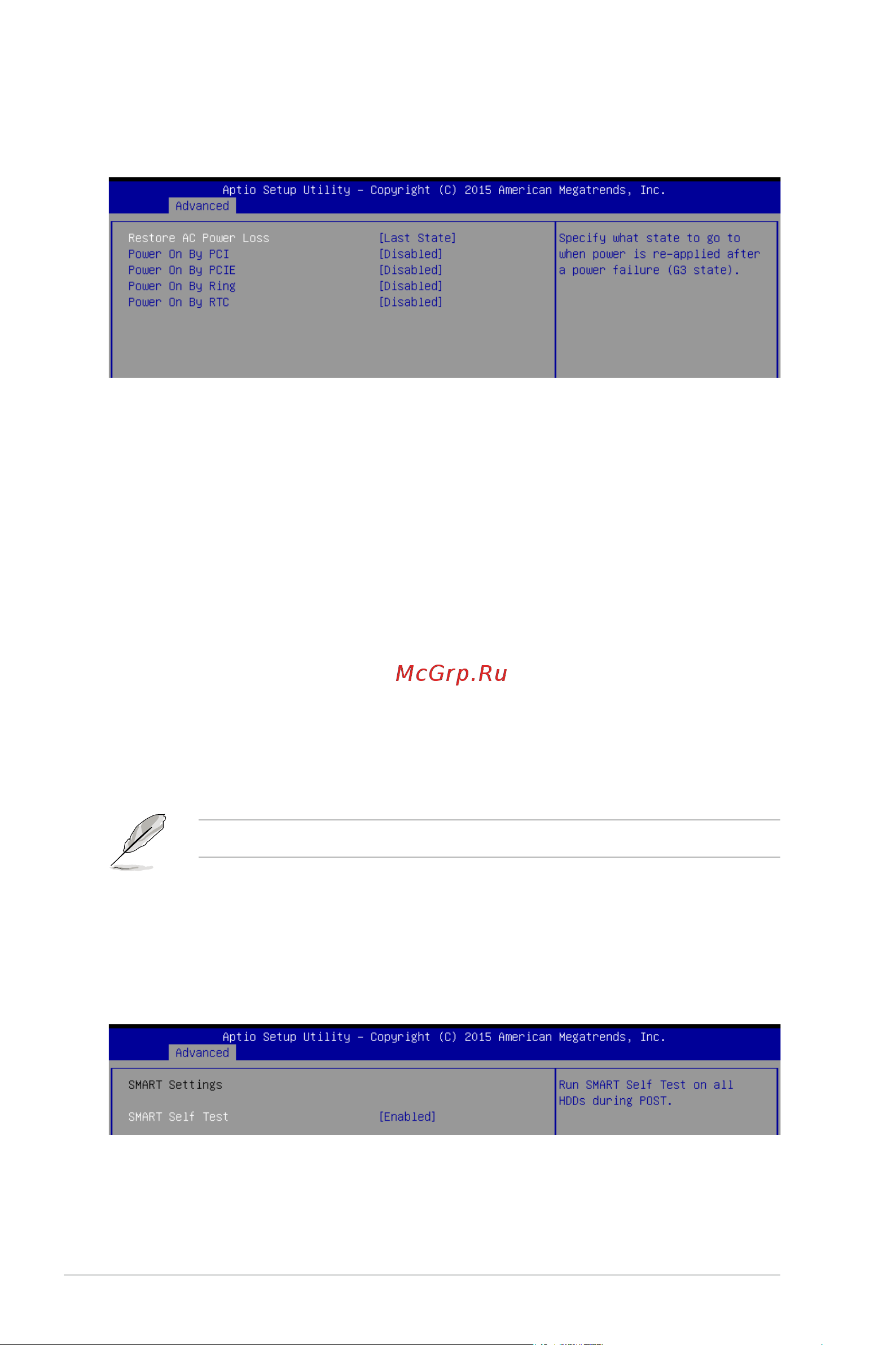 Asus P10S-V/4L [82/140] Power on by rtc disabled