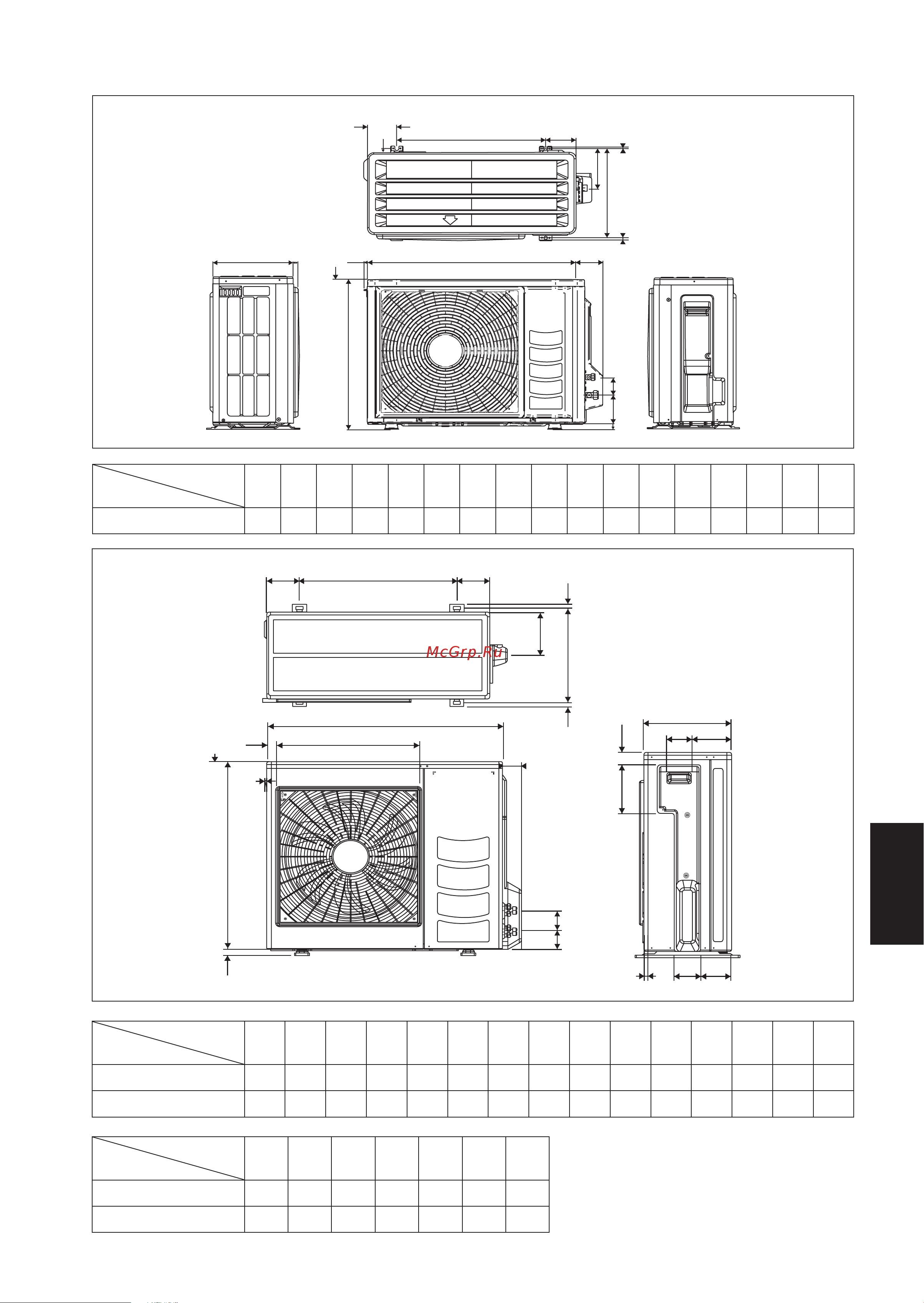 Daikin FTXK25AV1BW [113/156] Русский