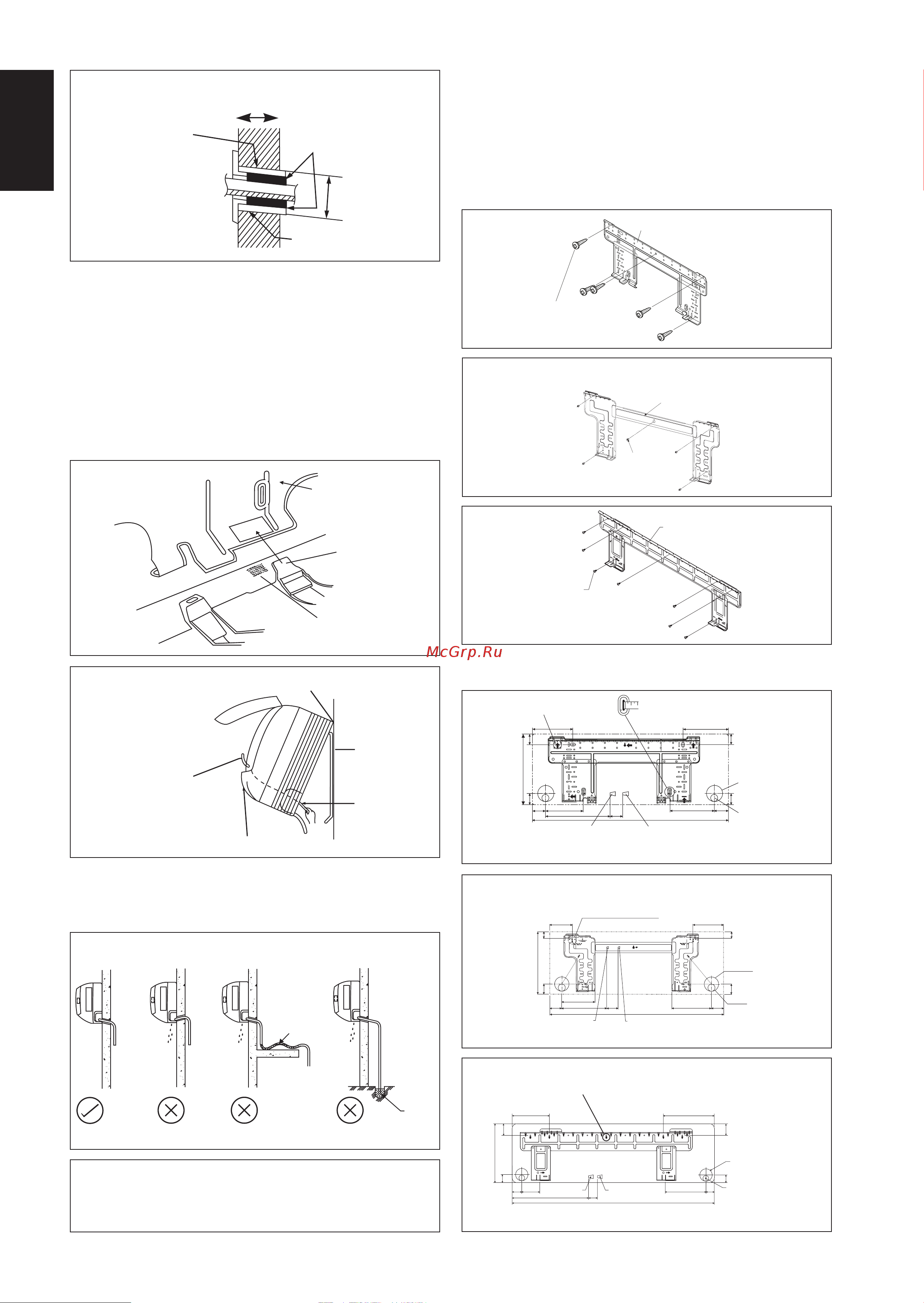 Daikin RXK25AV1B [146/156] ﻪﻴﺒﻨ