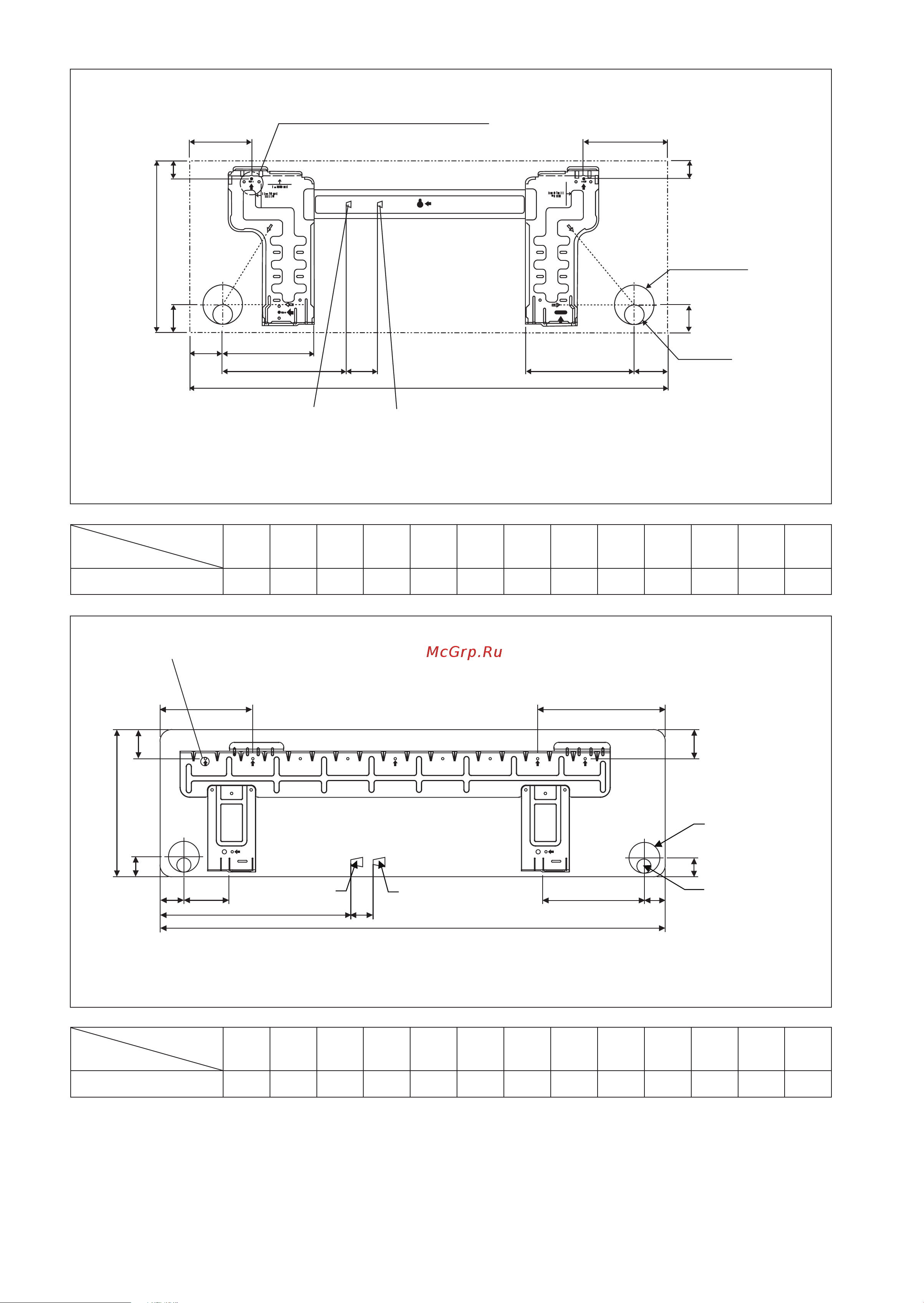 Daikin FTXK25AV1BW Инструкция по монтажу онлайн [58/156] 596780