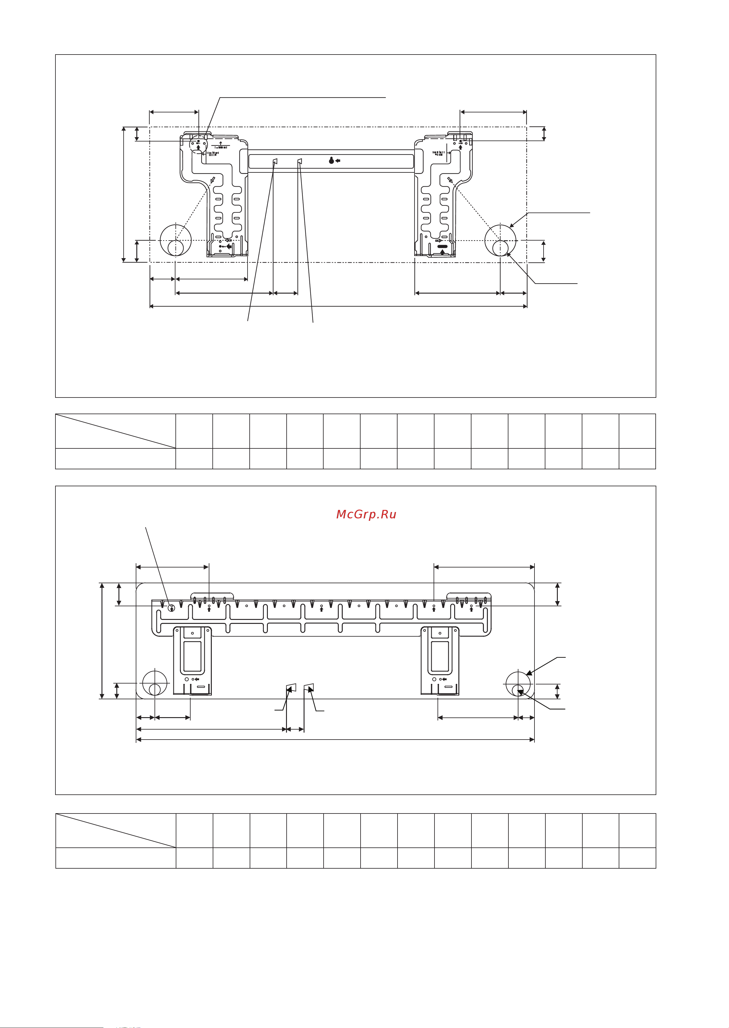 Daikin FTXK25AV1BW Инструкция по монтажу онлайн [94/156] 596780