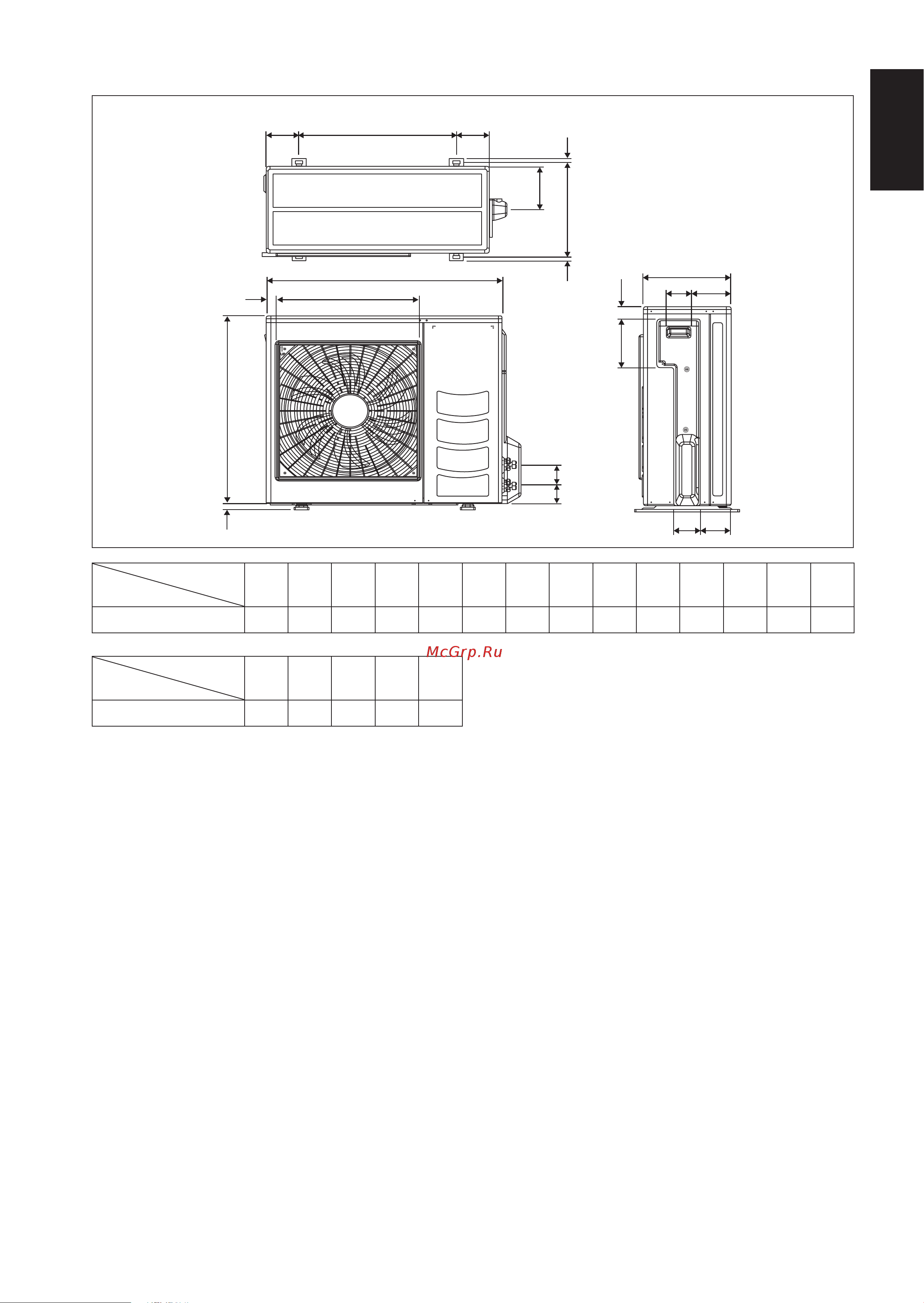 Daikin FTXN35MV1B [5/156] English