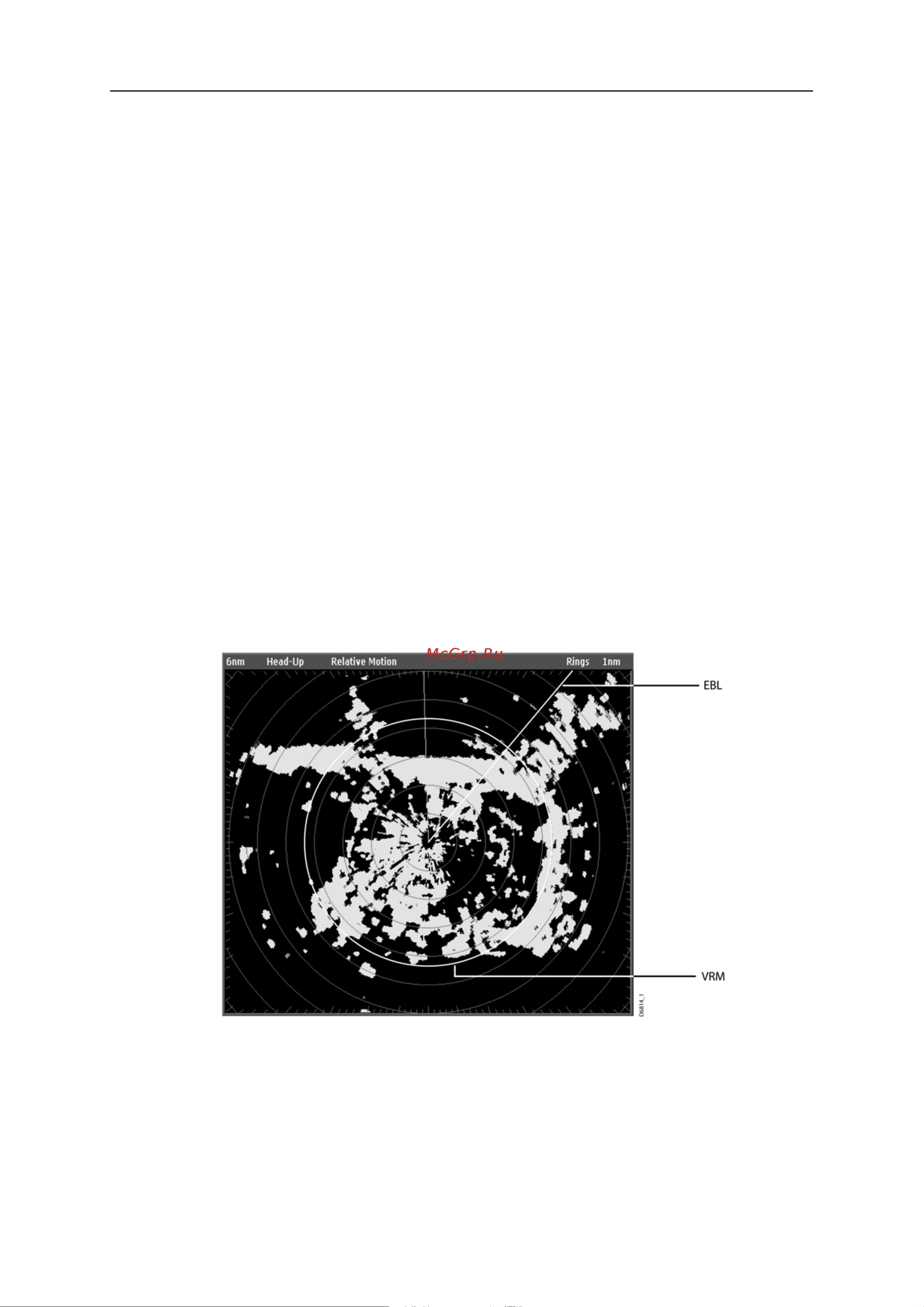 Raymarine Е120 Е02013 [110/200] При помощи курсора