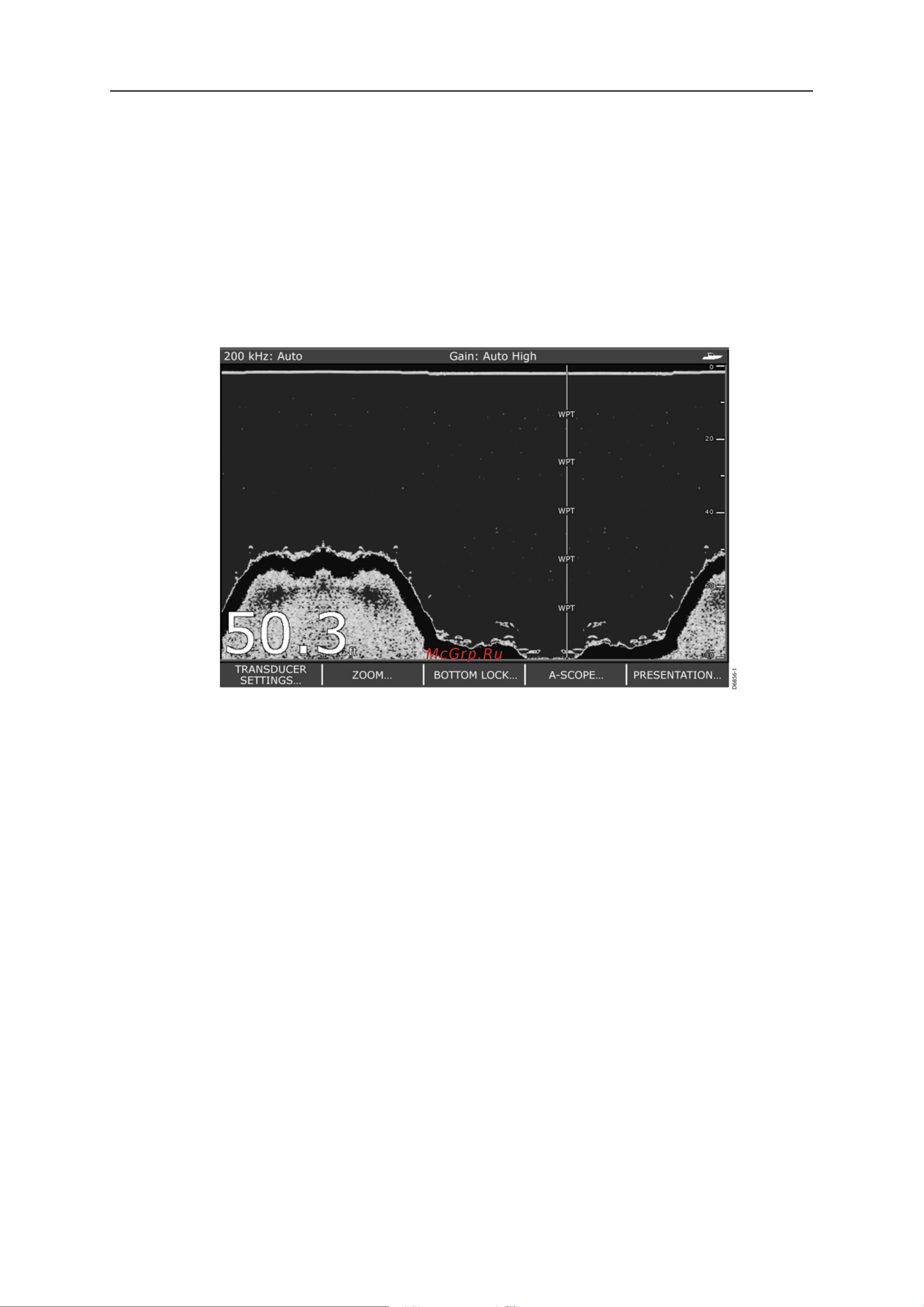 Raymarine Е120 Е02013 [135/200] Как отметить положение