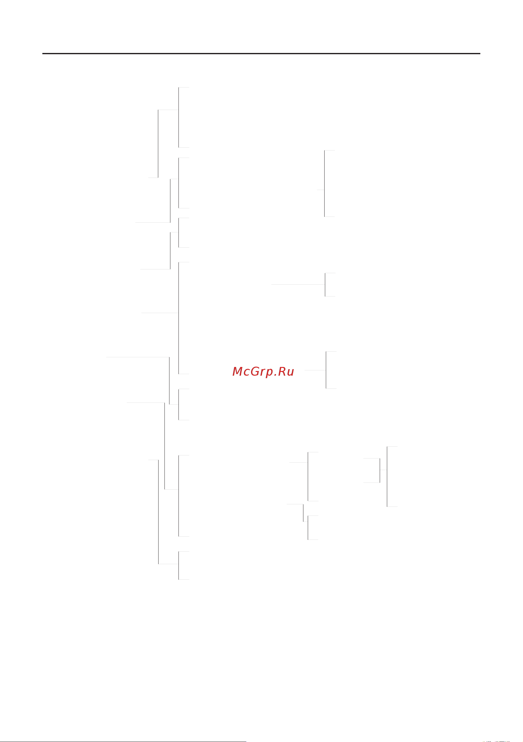 Raymarine Ray240E Е42002 [21/80] Radio sensitivit