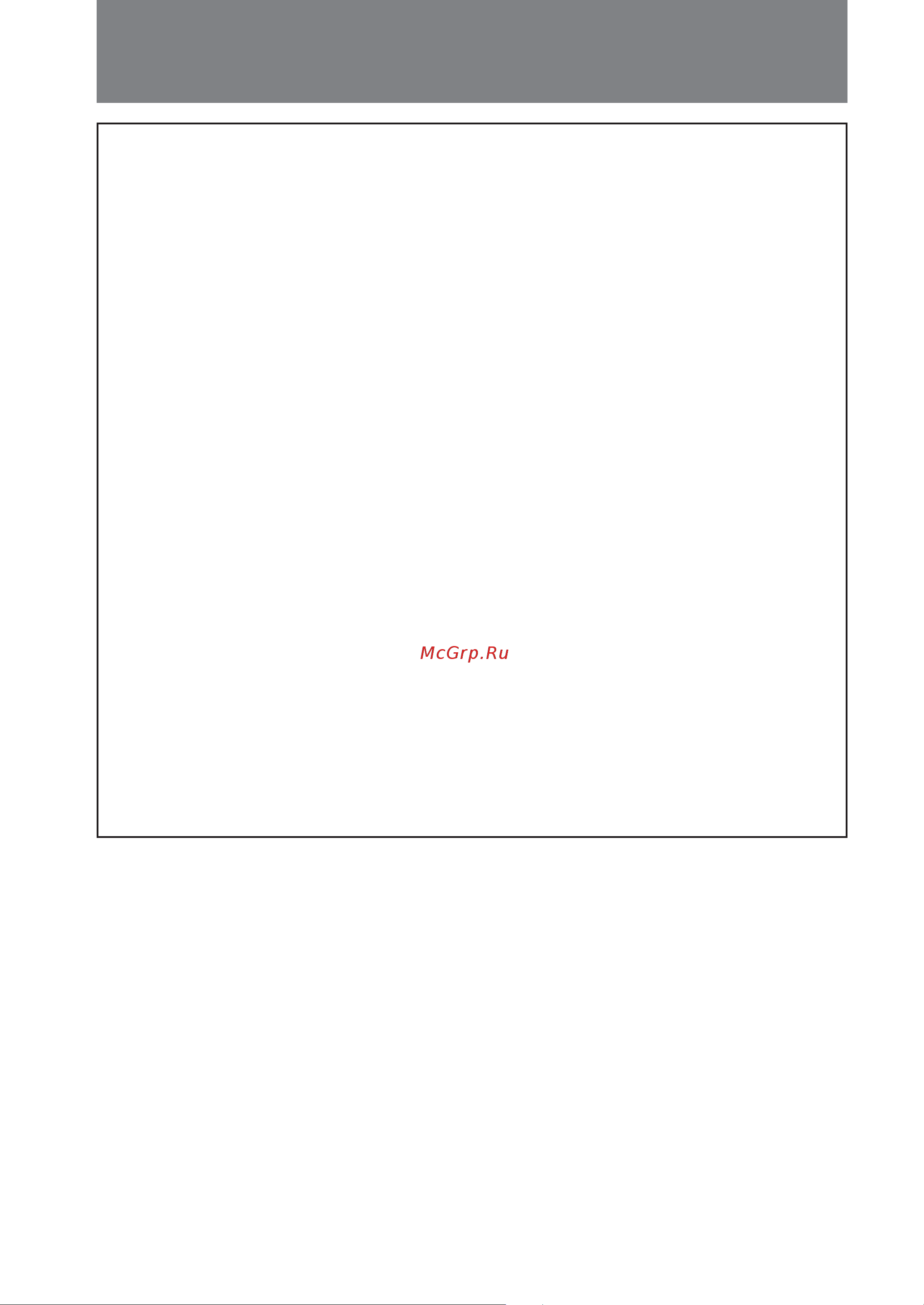 Sony XAV-C1 [4/115] Features