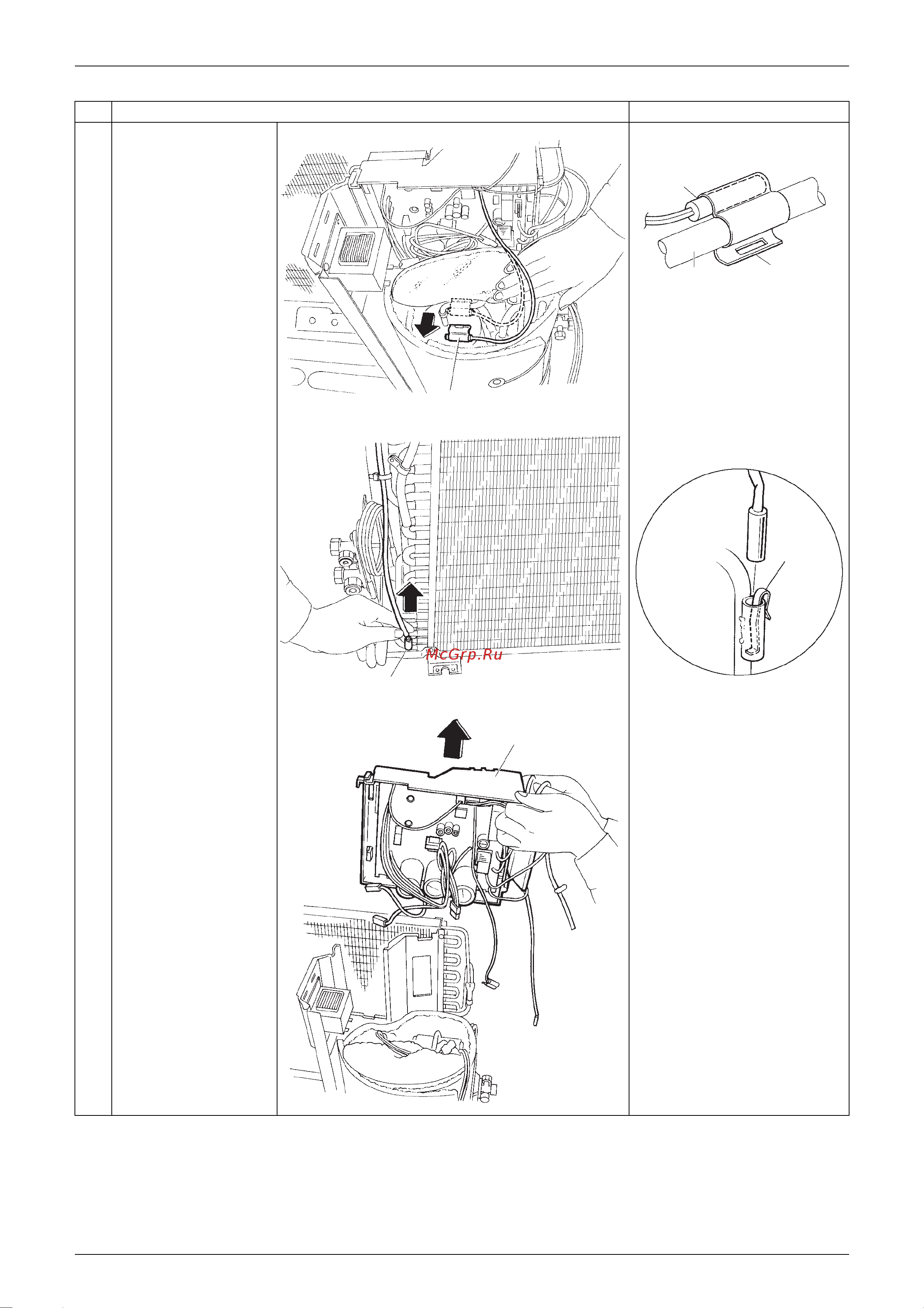 Daikin FTXS35D2VML Сервис мануал онлайн [177/205] 596909